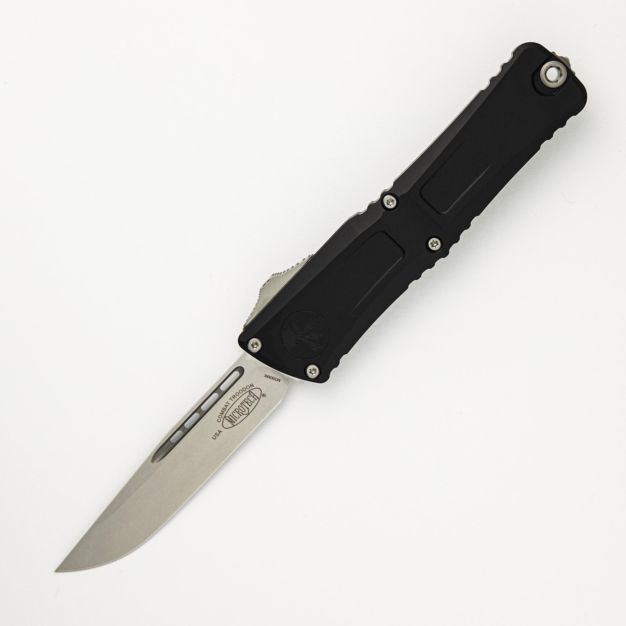 Combat Troodon S/E Gen III Stonewash Standard 1143-10
