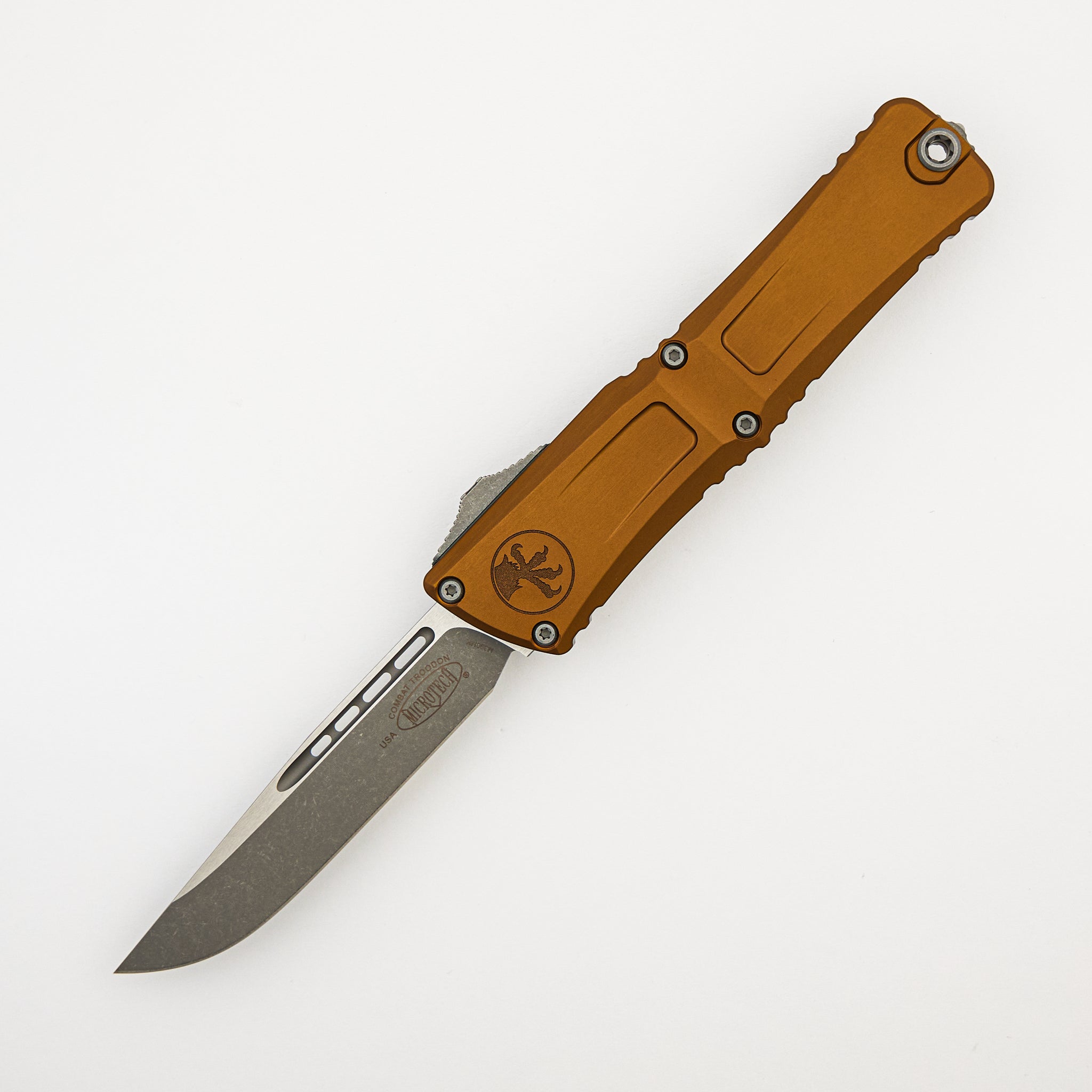 Combat Troodon S/E Gen III Tan Apocalyptic Standard 1143-10APTA