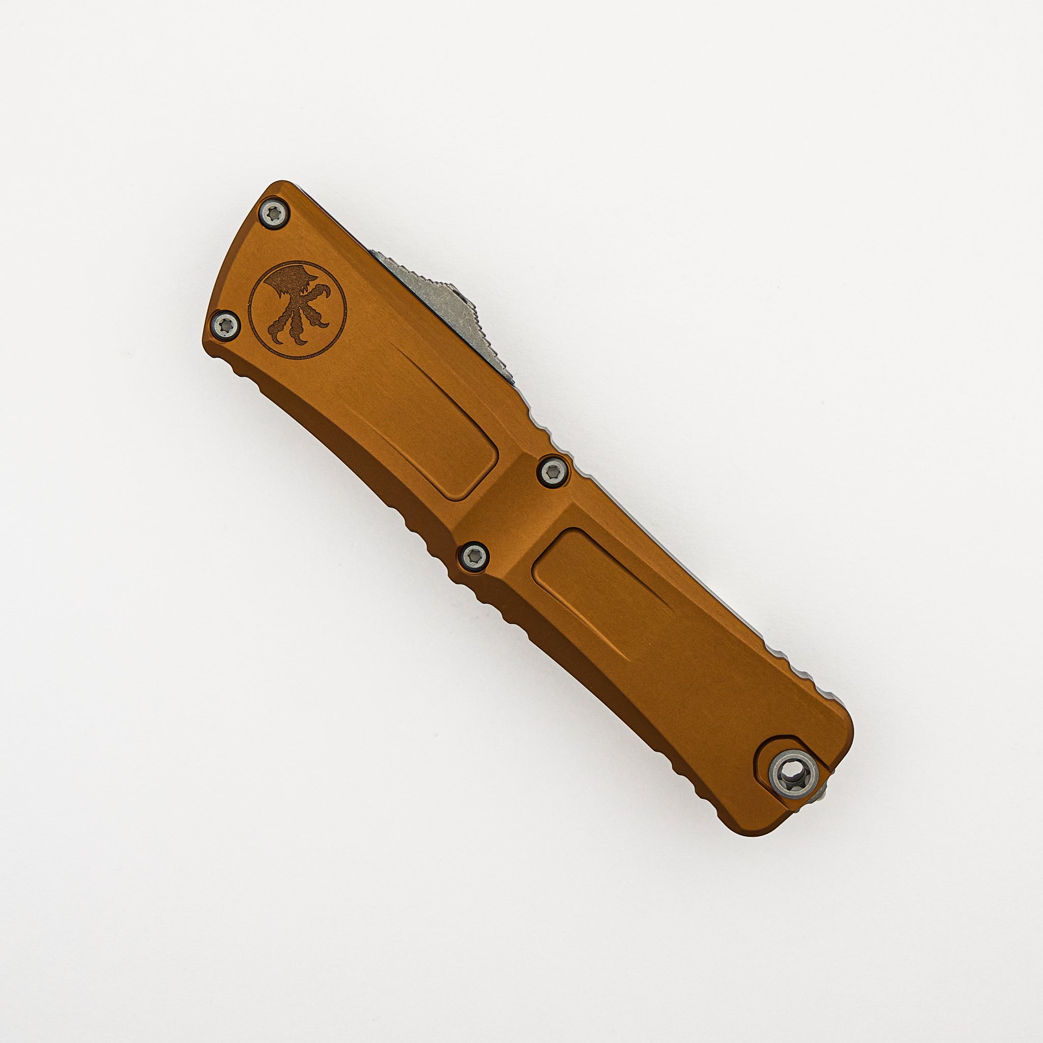 Combat Troodon S/E Gen III Tan Apocalyptic Standard 1143-10APTA