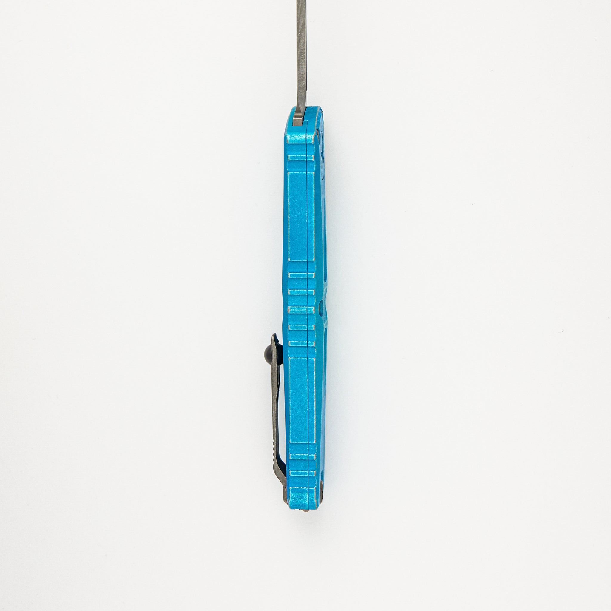 Combat Troodon S/E Gen III Marbled Blue Apocalyptic Standard 1143-10 MBL