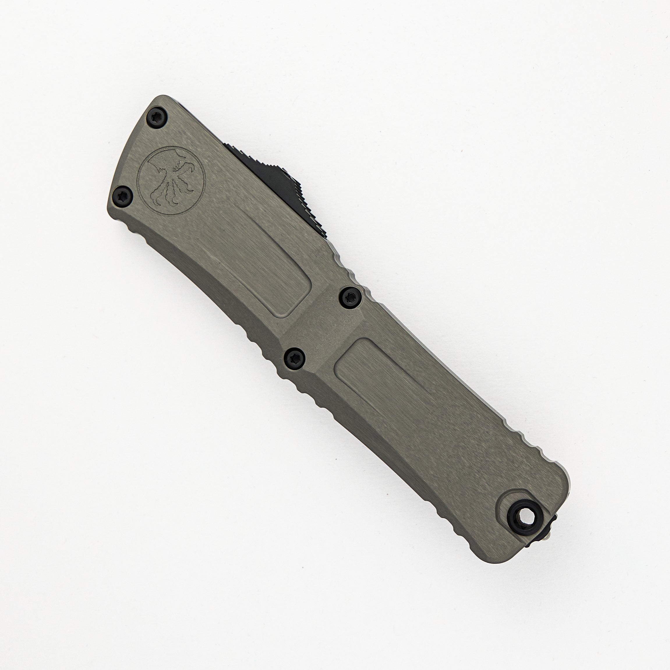 Combat Troodon S/E Gen III Natural Clear Standard 1143-1NC