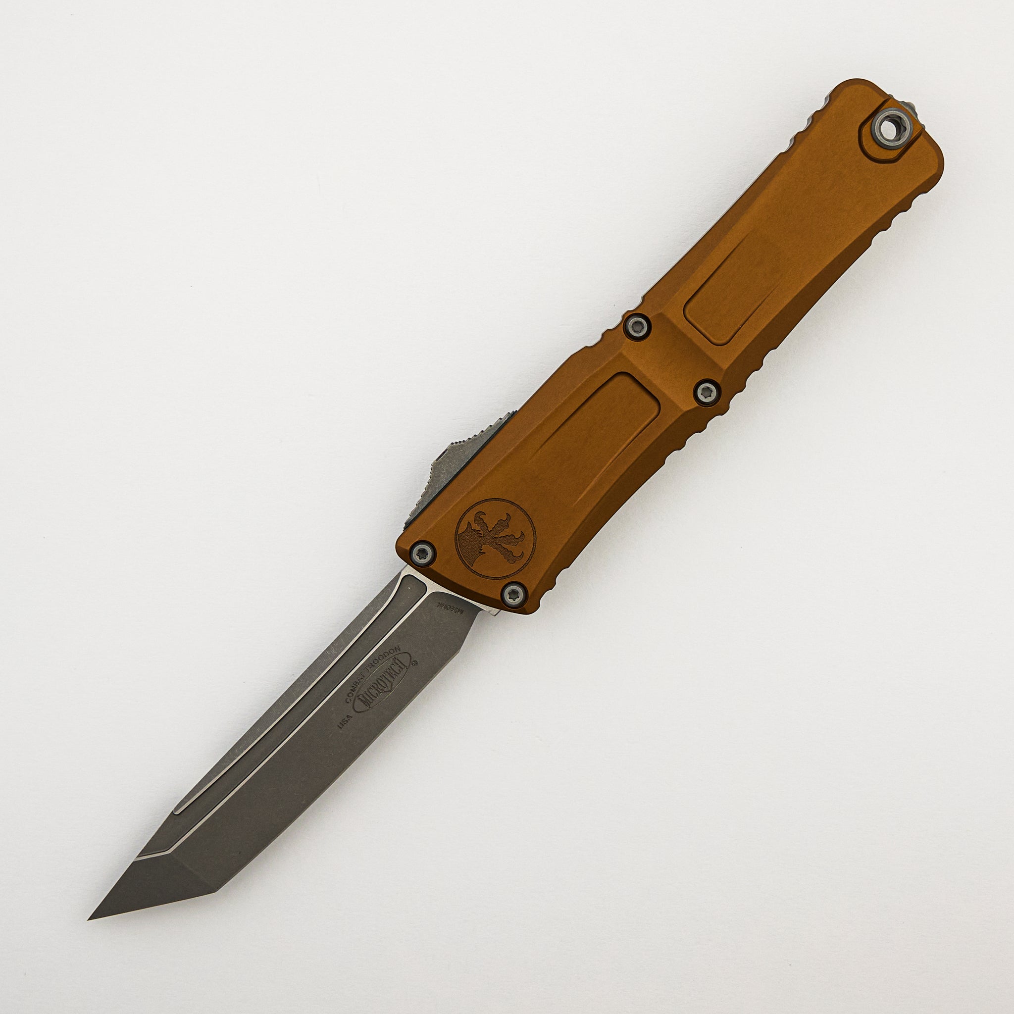 Combat Troodon T/E Gen III Tan Apocalyptic Standard 1144-10 APTA