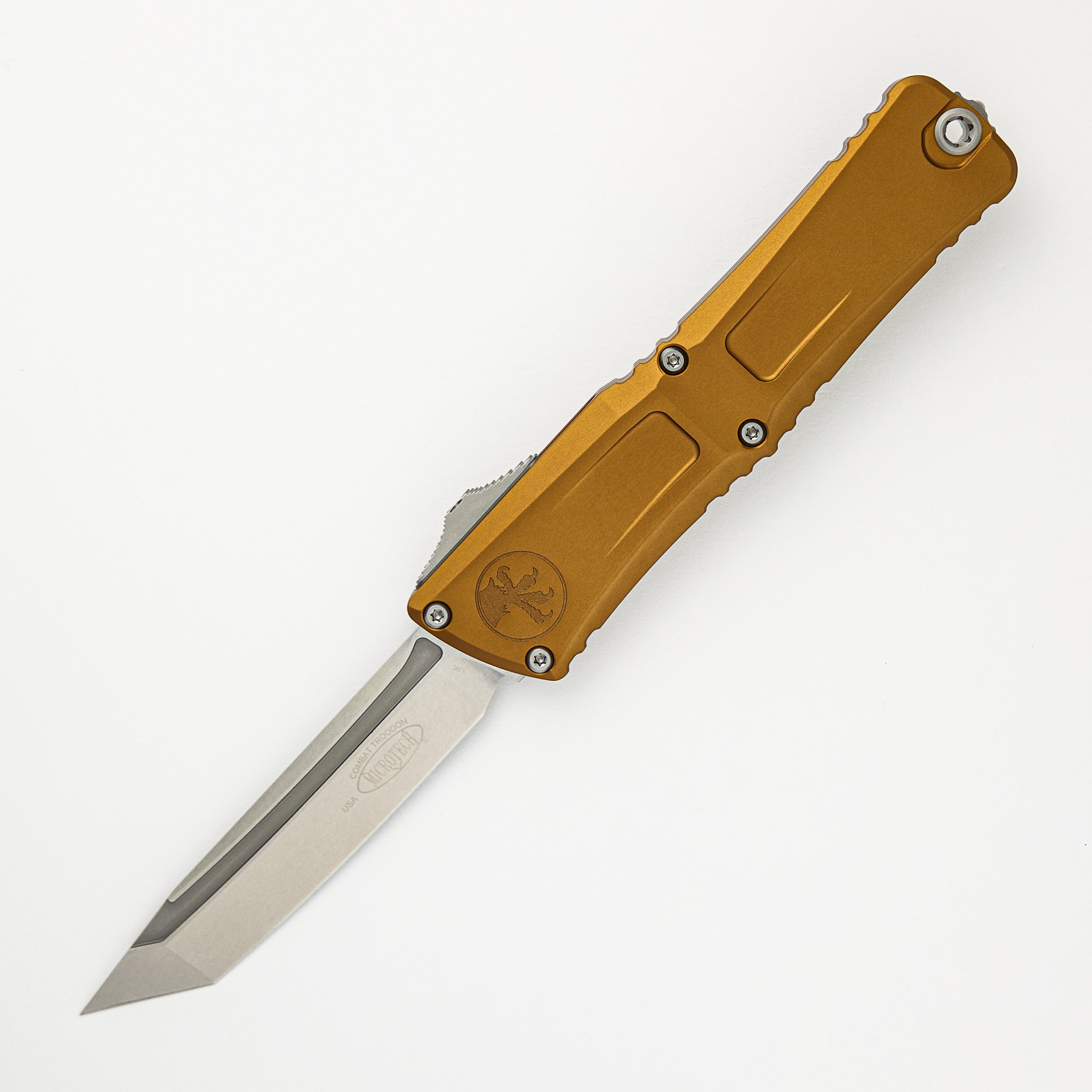 Combat Troodon T/E Gen III Tan Stonewash Standard 1144-10 TA