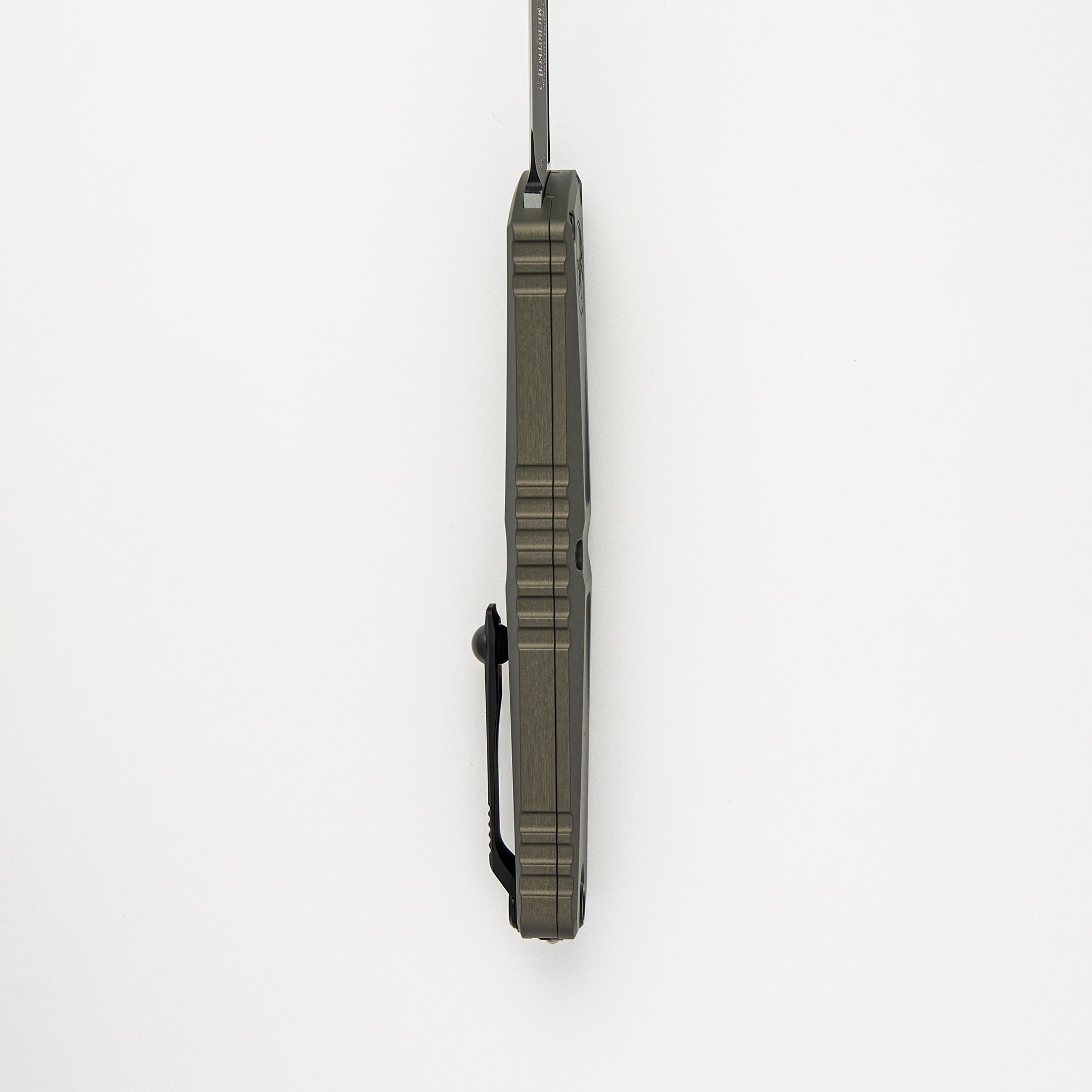 Combat Troodon T/E Gen III Natural Clear Standard 1144-1 NC