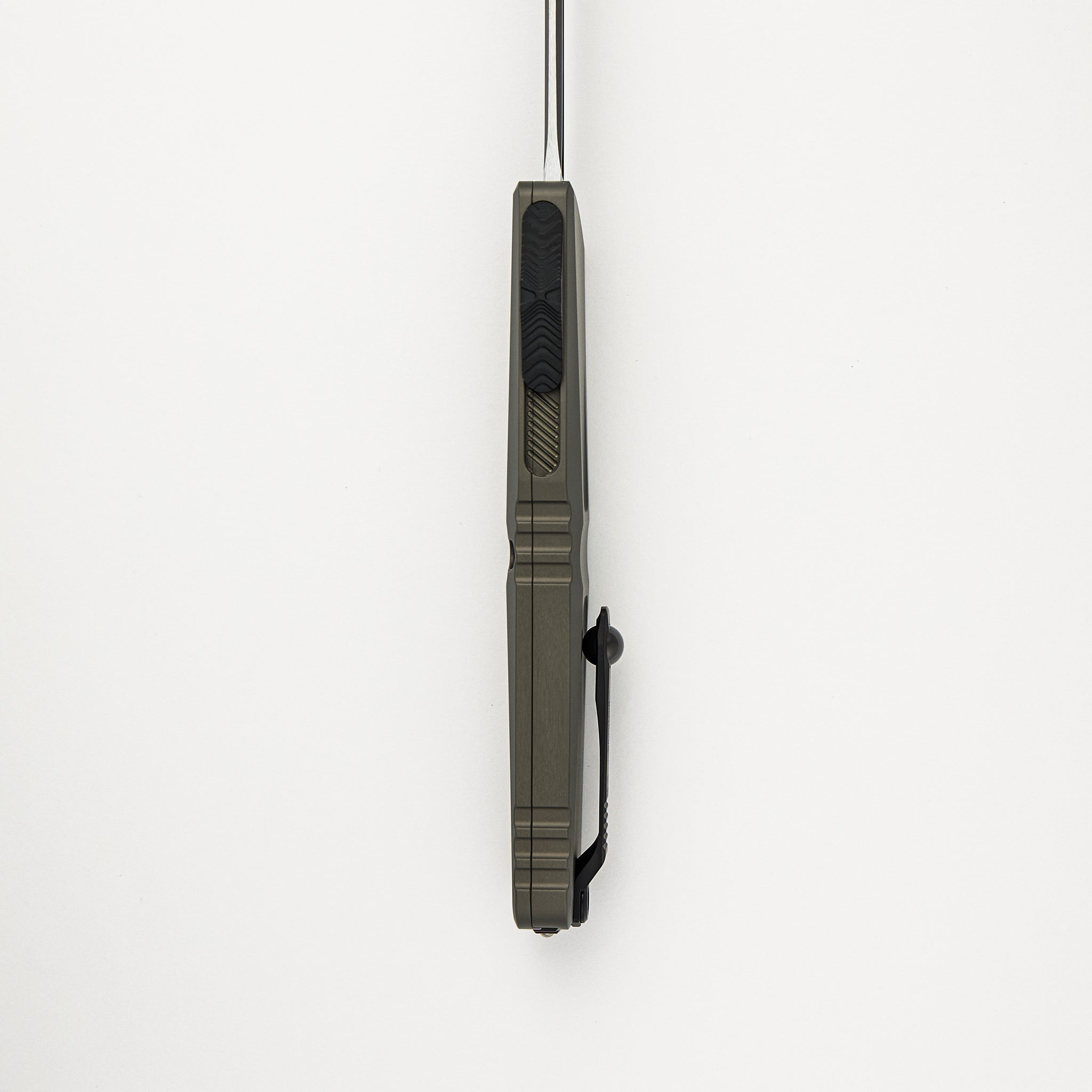 Combat Troodon T/E Gen III Natural Clear Standard 1144-1 NC