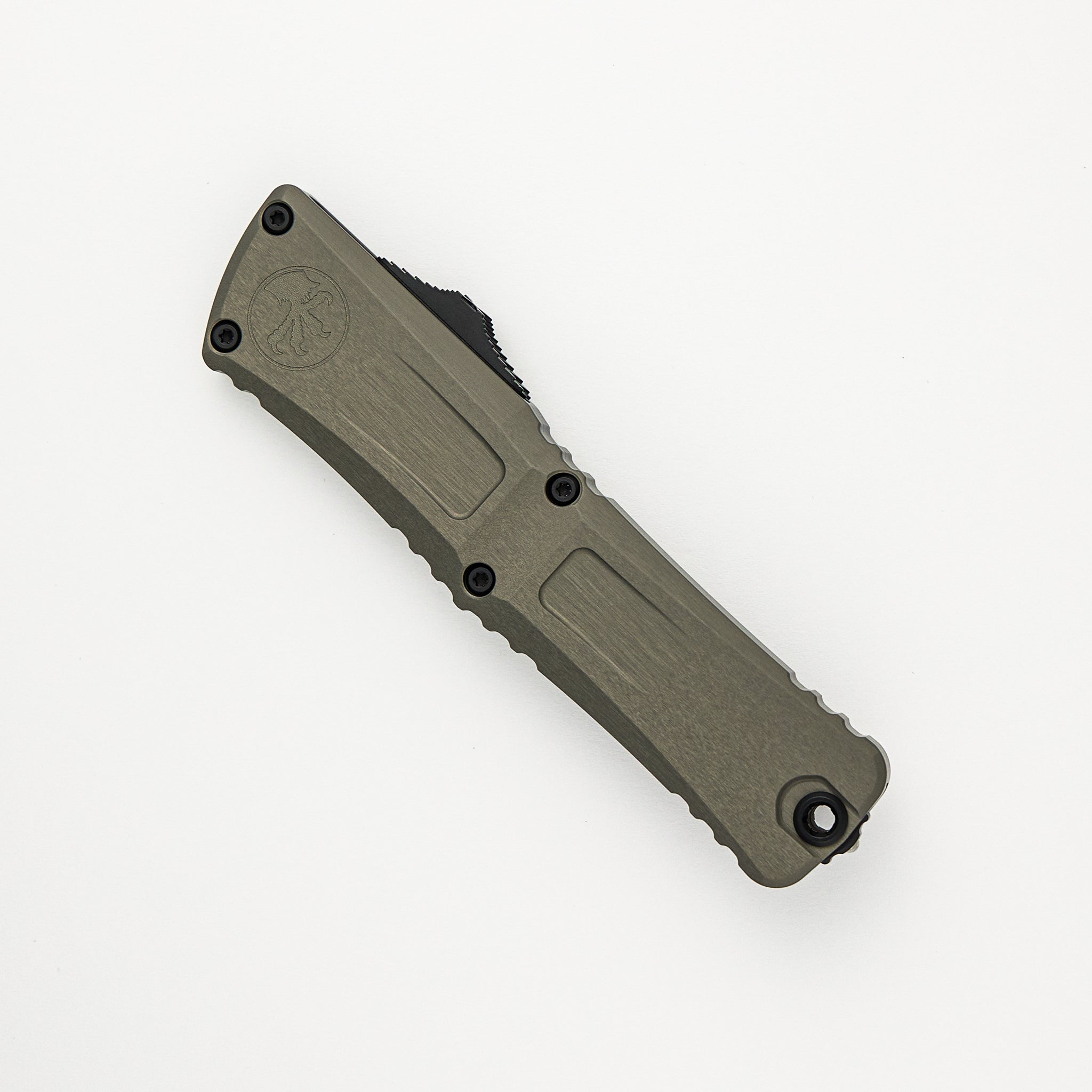 Combat Troodon T/E Gen III Natural Clear Standard 1144-1 NC