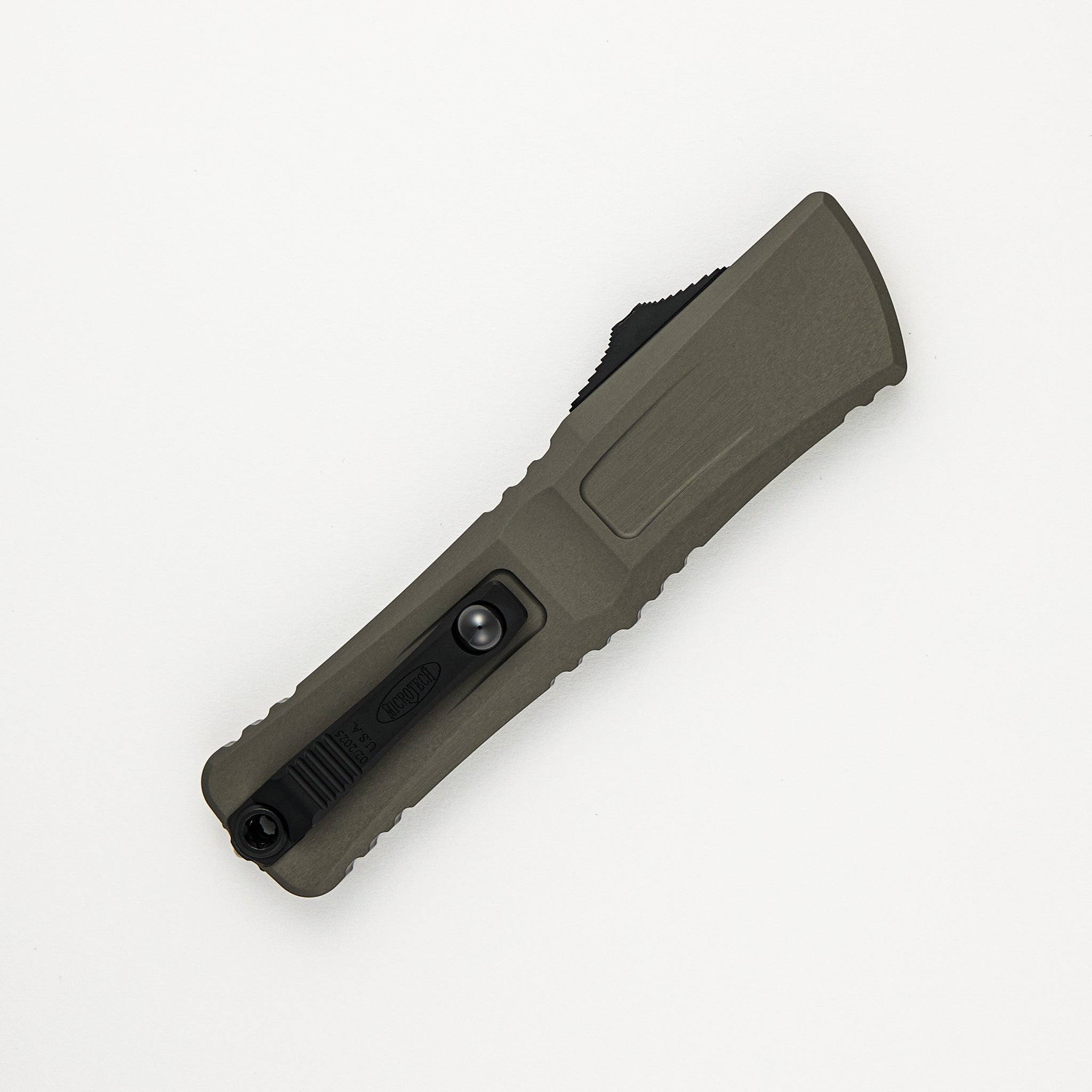 Combat Troodon T/E Gen III Natural Clear Standard 1144-1 NC