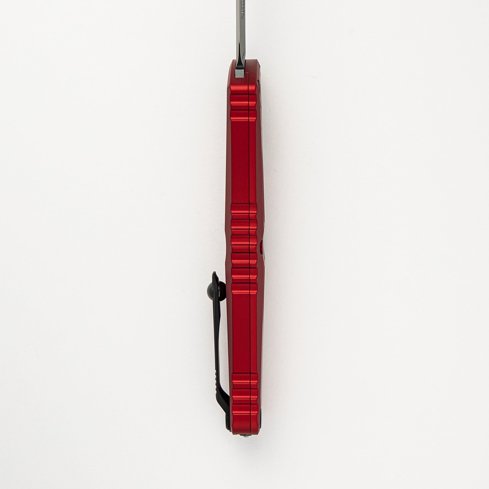 Combat Troodon T/E Gen III Red Standard 1144-1 RD