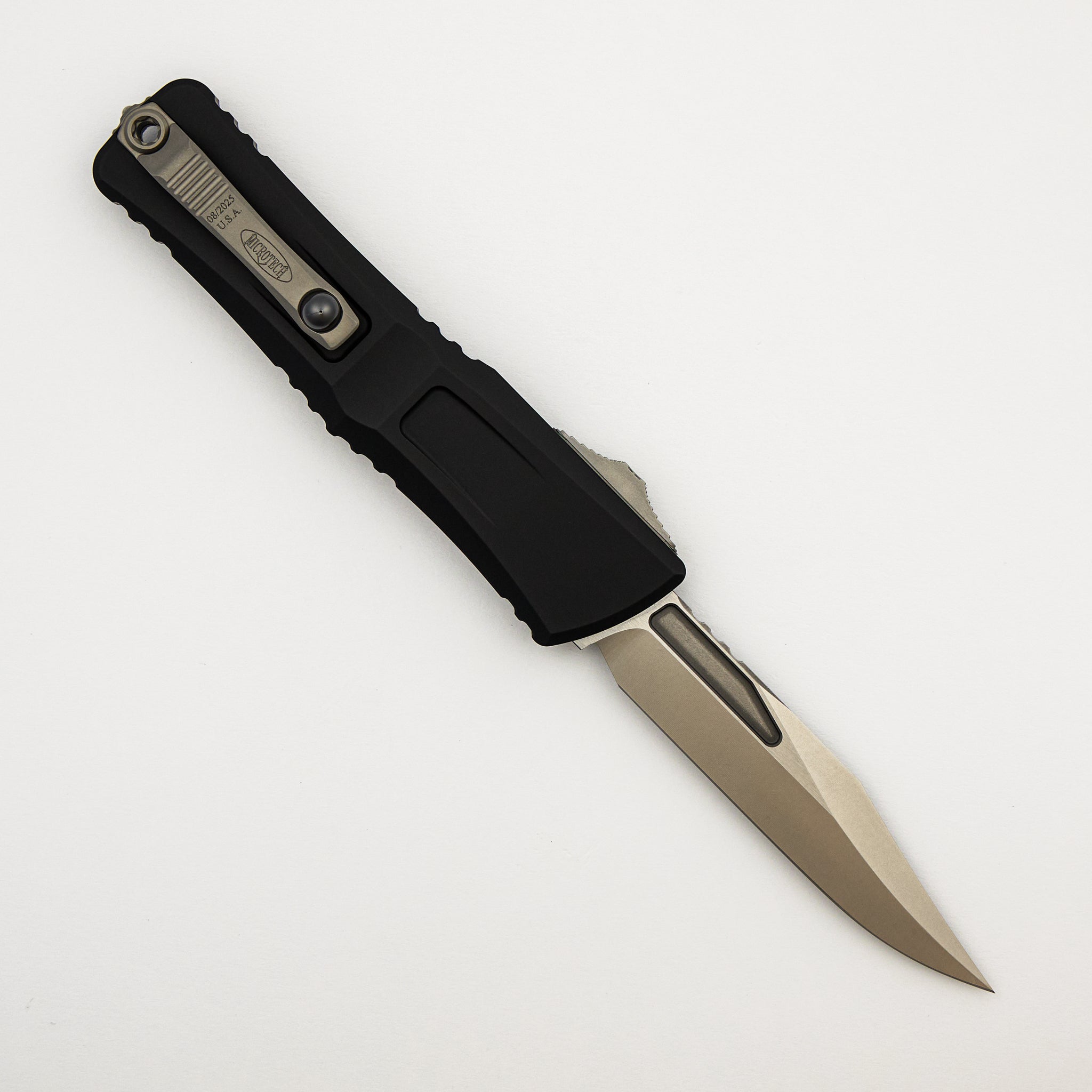 Combat Troodon Bowie Gen III Stonewash Standard 1146-10
