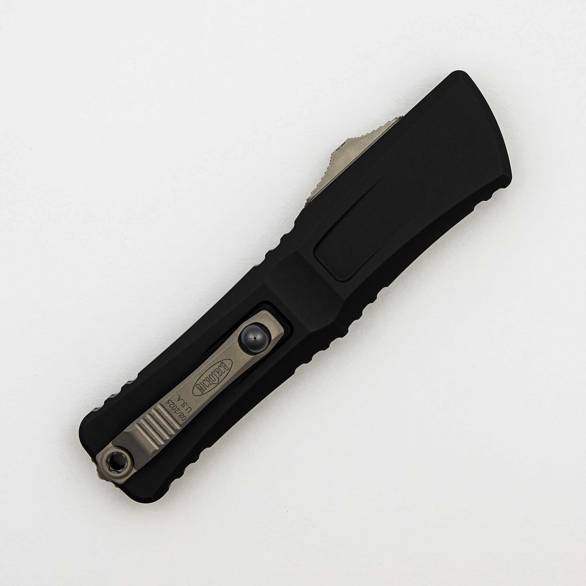 Combat Troodon Bowie Gen III Stonewash Standard 1146-10