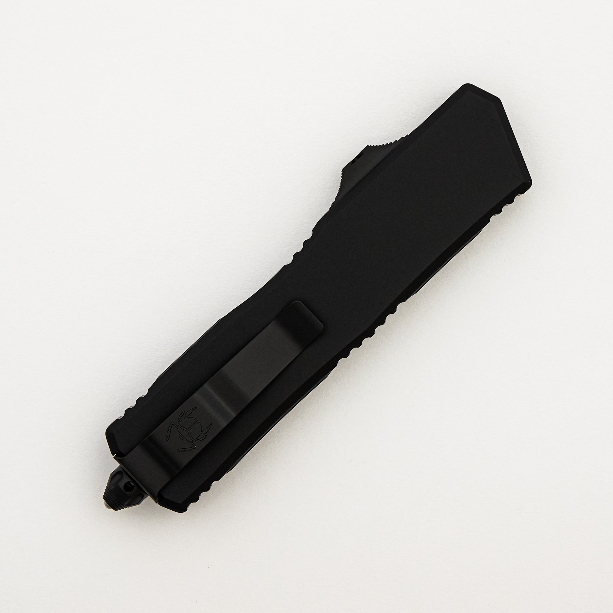 Scarab II Executive D/E Gen III Tactical Standard 1175-1 T