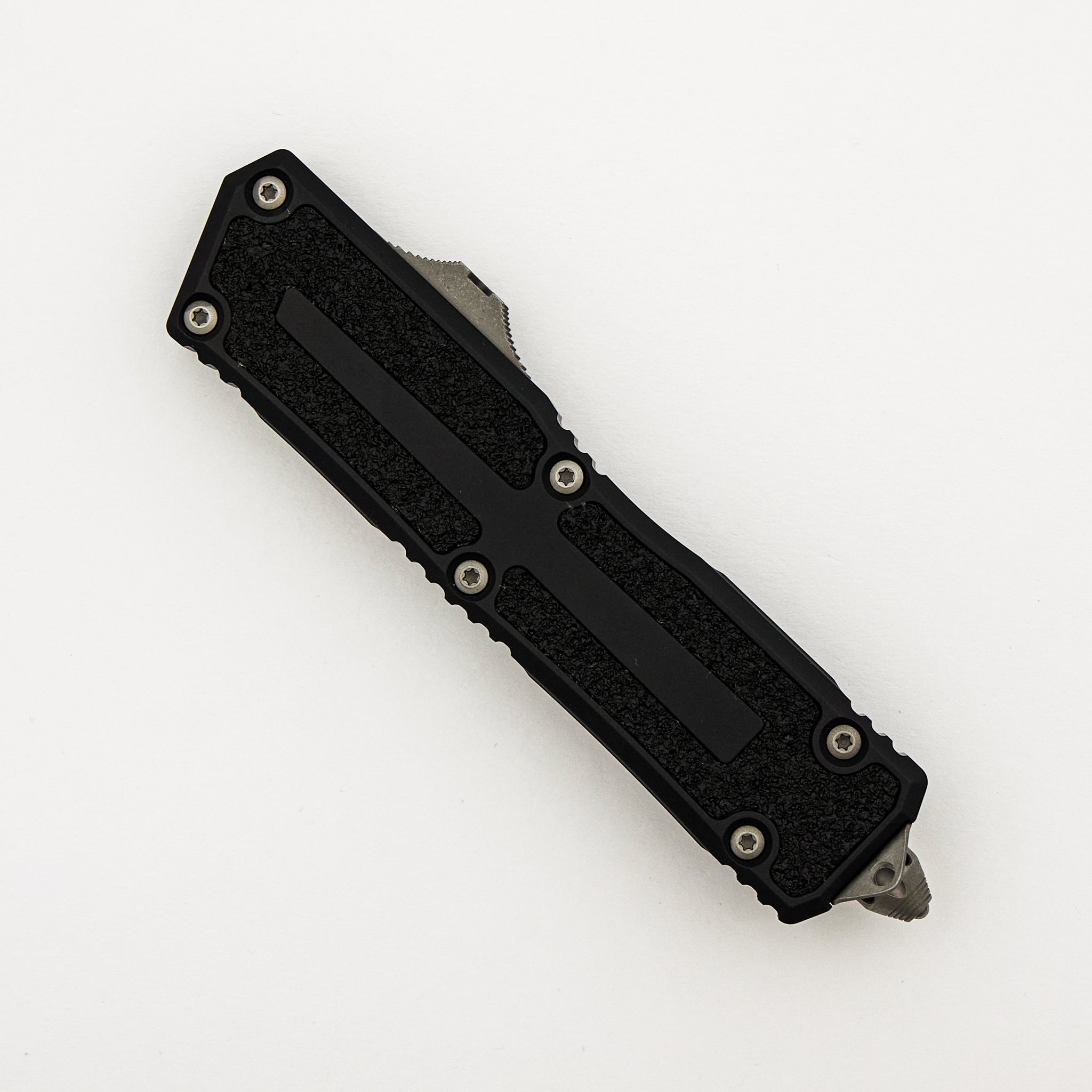 Scarab II D/E Gen III Apocalyptic Standard 1180-10 AP