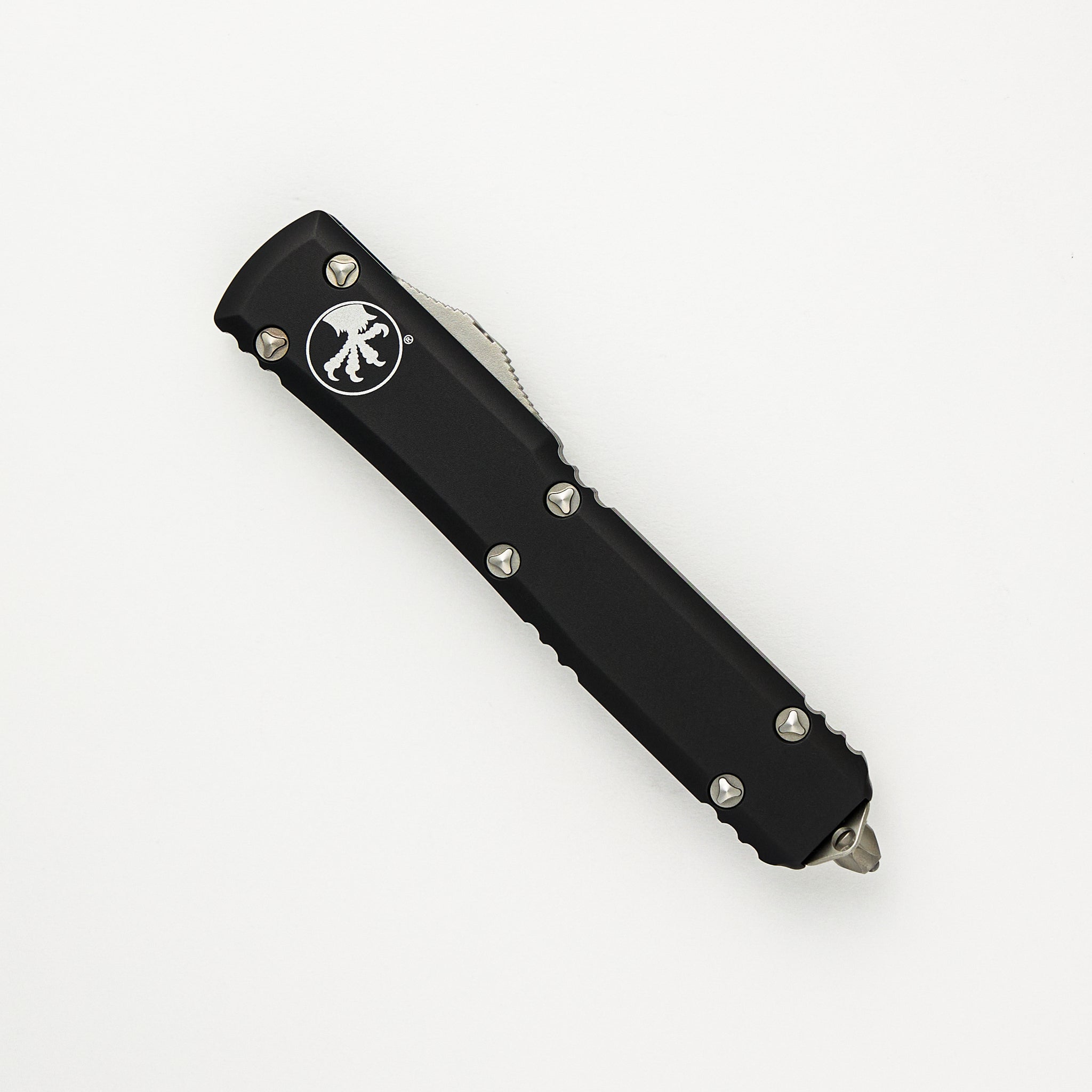 Ultratech Bayonet Grind Stonewash Standard 120-10