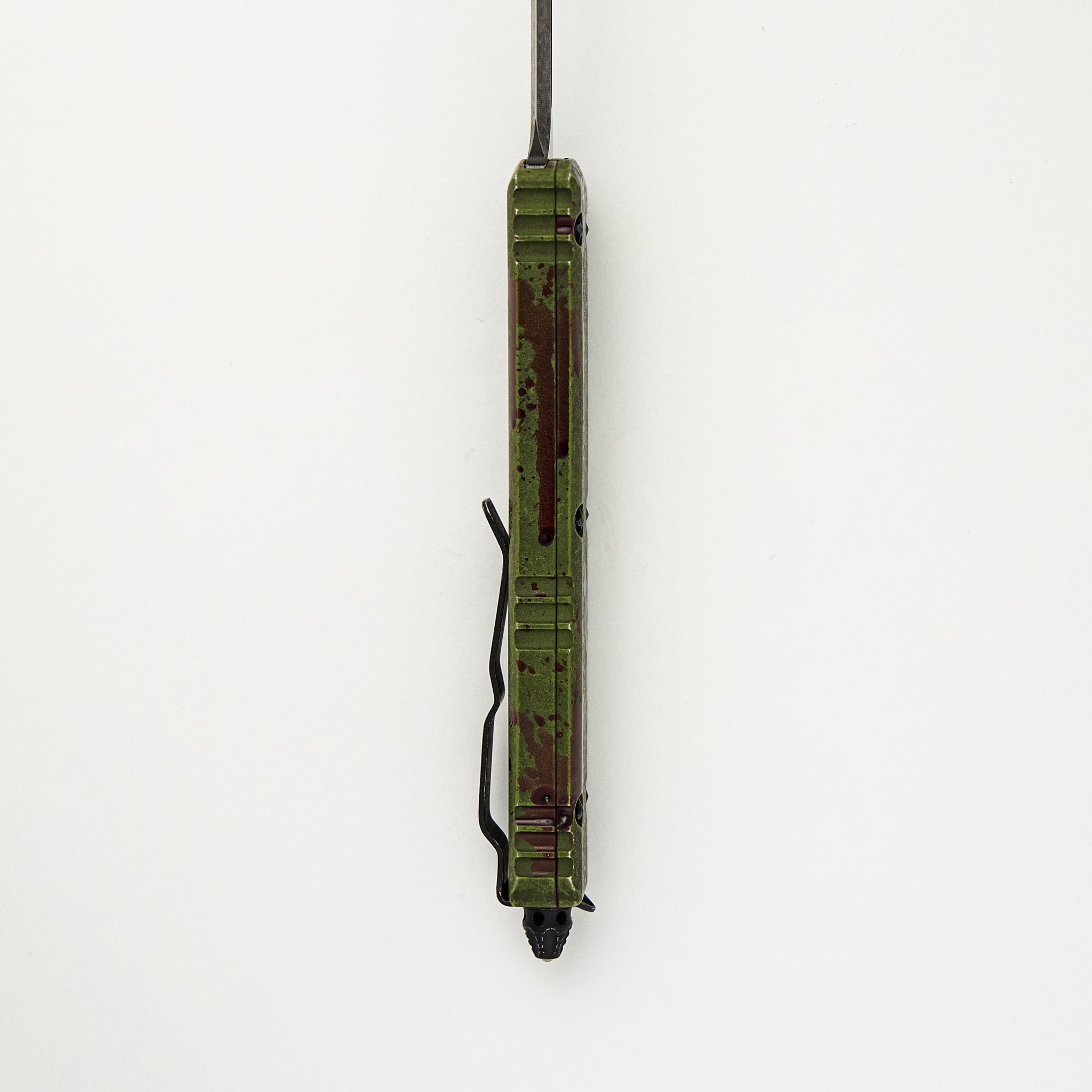 Ultratech S/E Outbreak Signature Series Deep Engraved Standard 121-1 OBDS