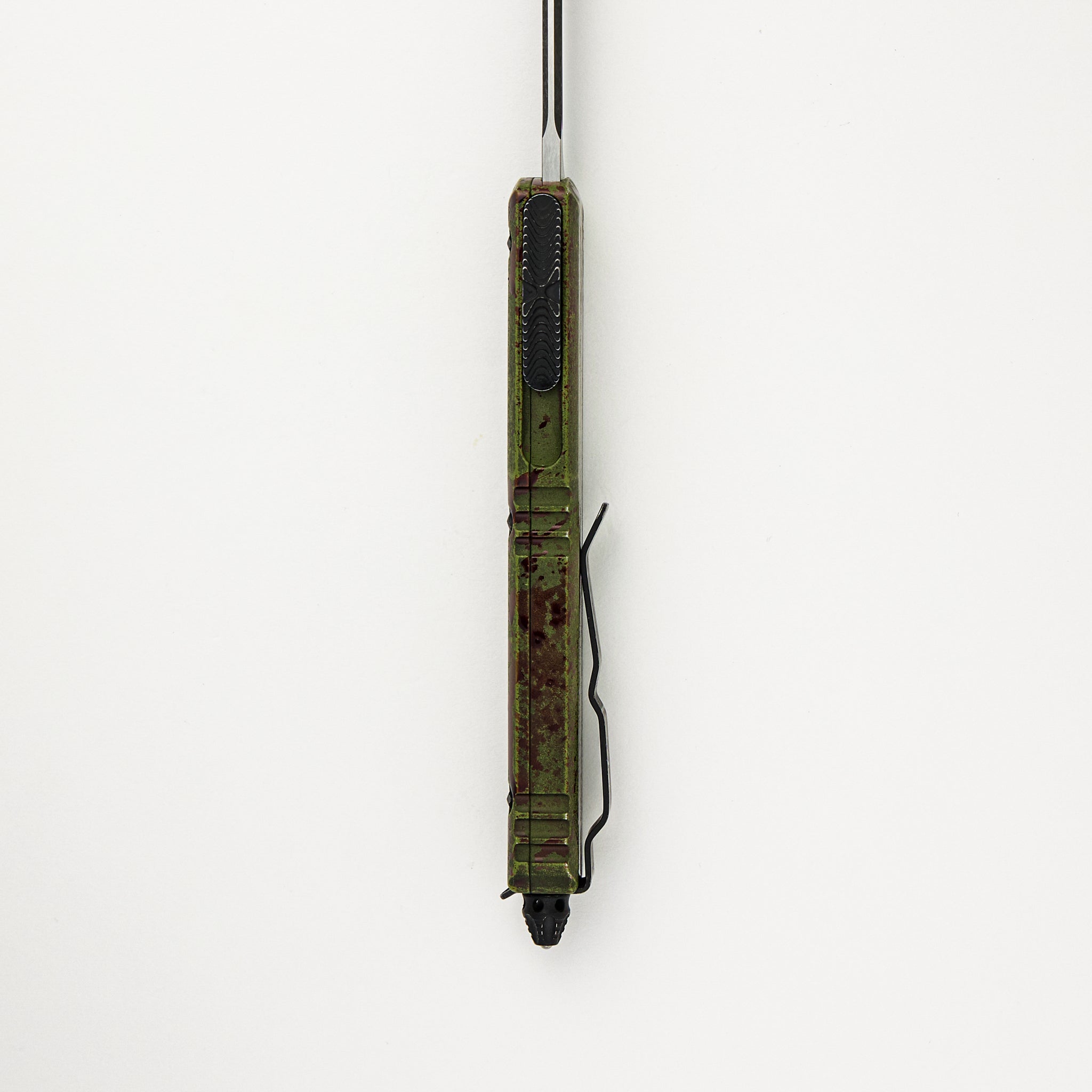 Ultratech S/E Outbreak Signature Series Deep Engraved Standard 121-1 OBDS