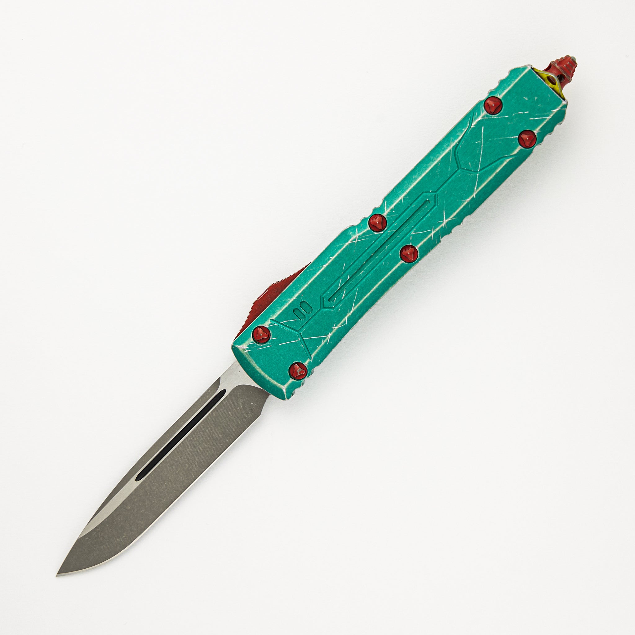 Ultratech S/E Apocalyptic Standard 121-10 BH