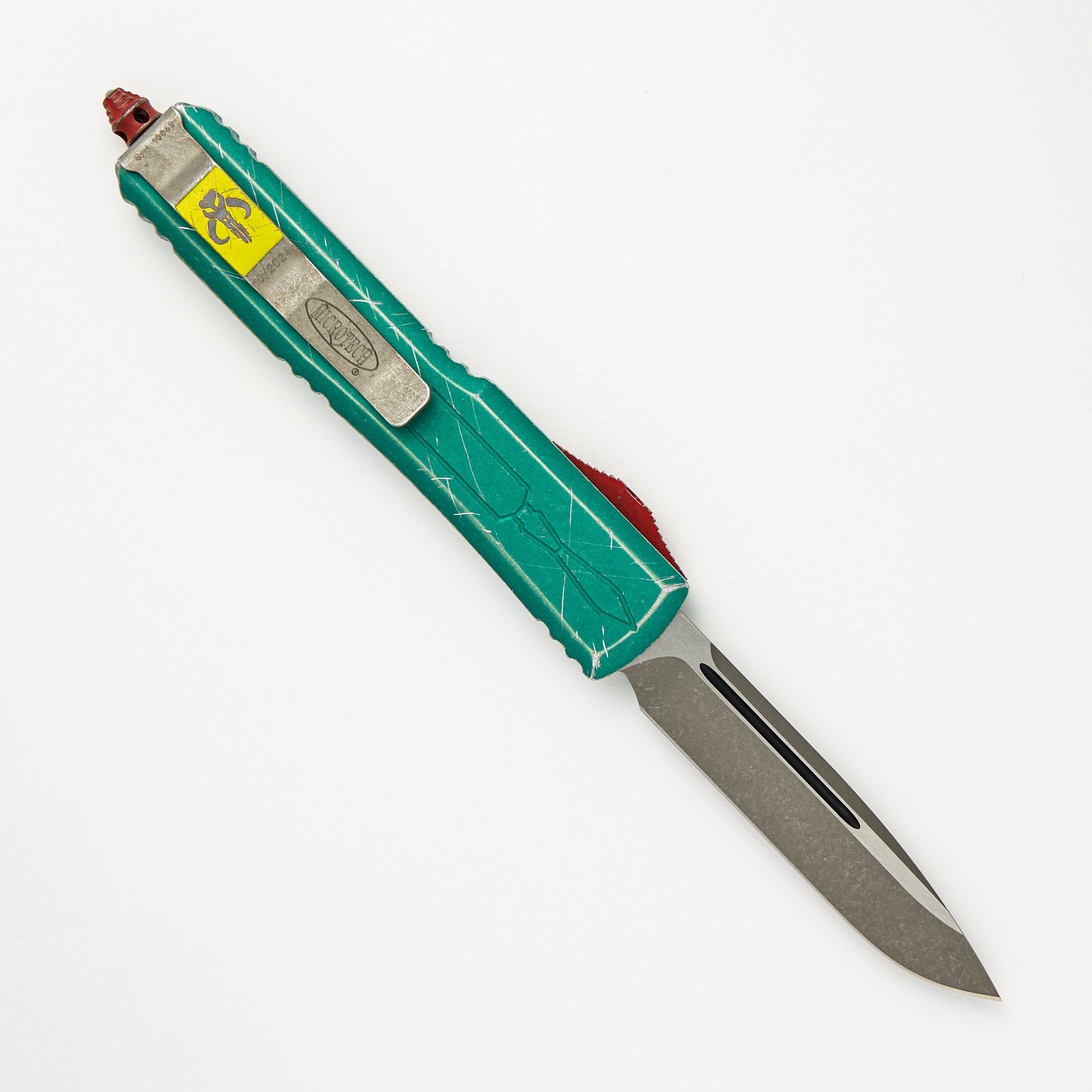 Ultratech S/E Apocalyptic Standard 121-10 BH