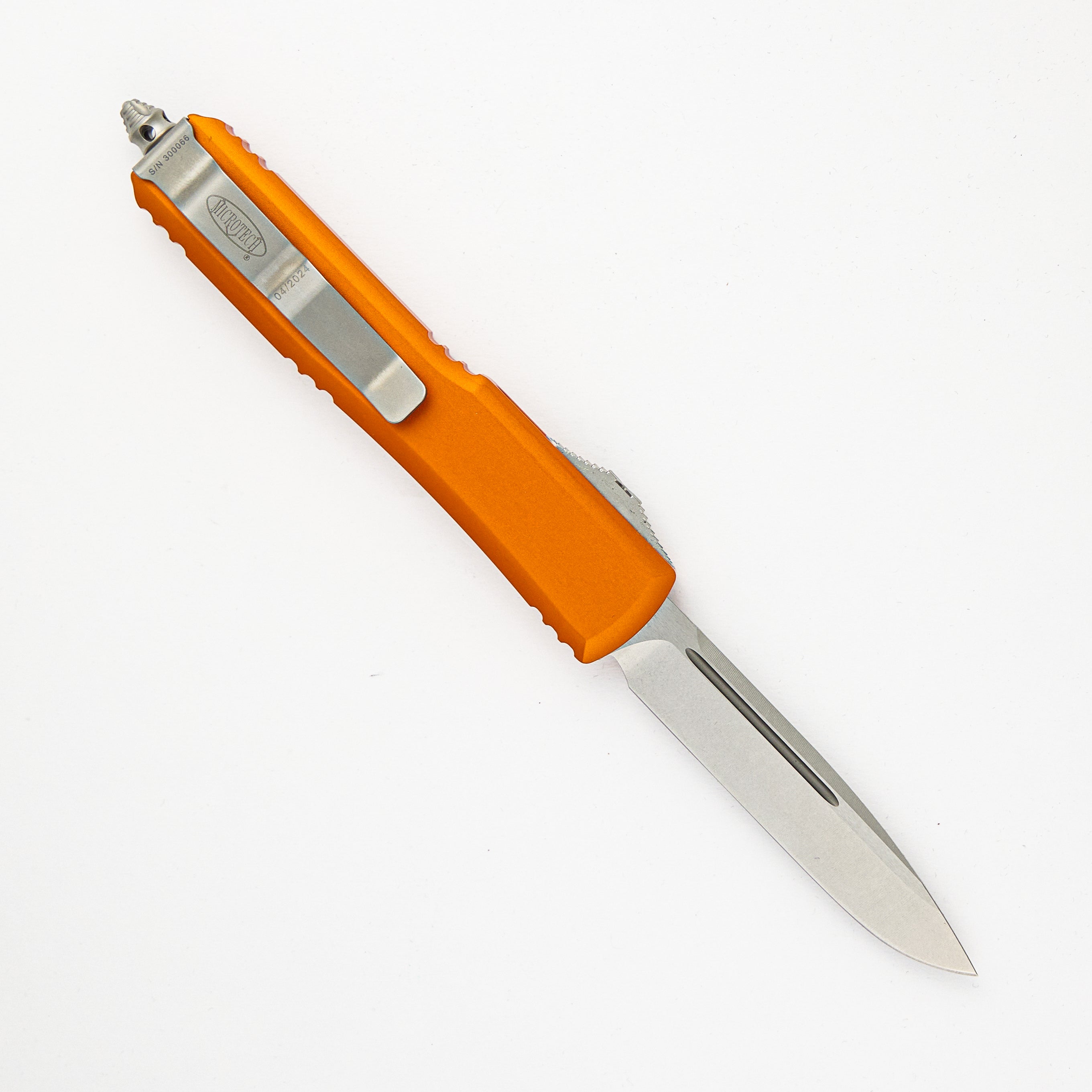 ULTRATECH S/E ORANGE – Stonewash Standard 121-10OR