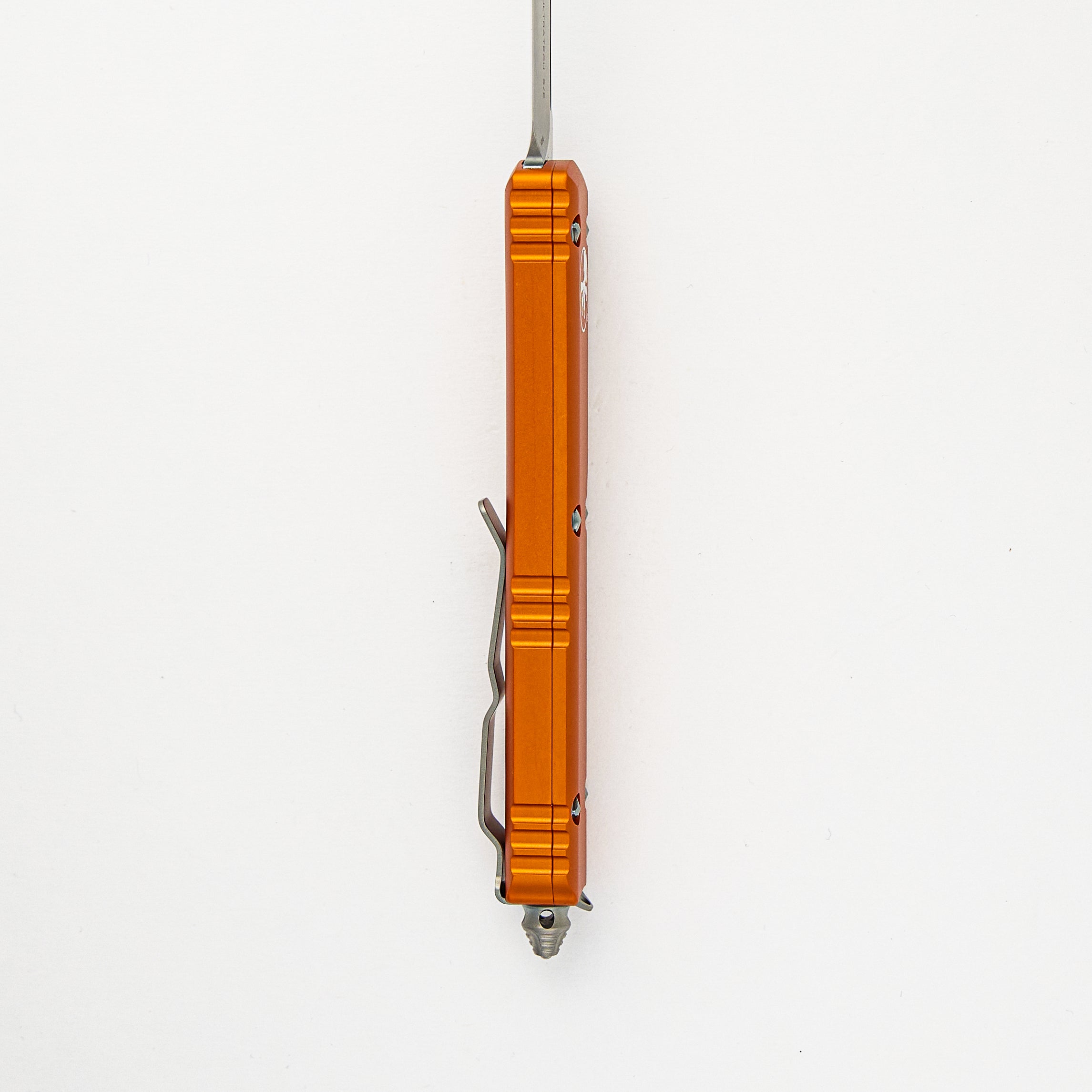 ULTRATECH S/E ORANGE – Stonewash Standard 121-10OR