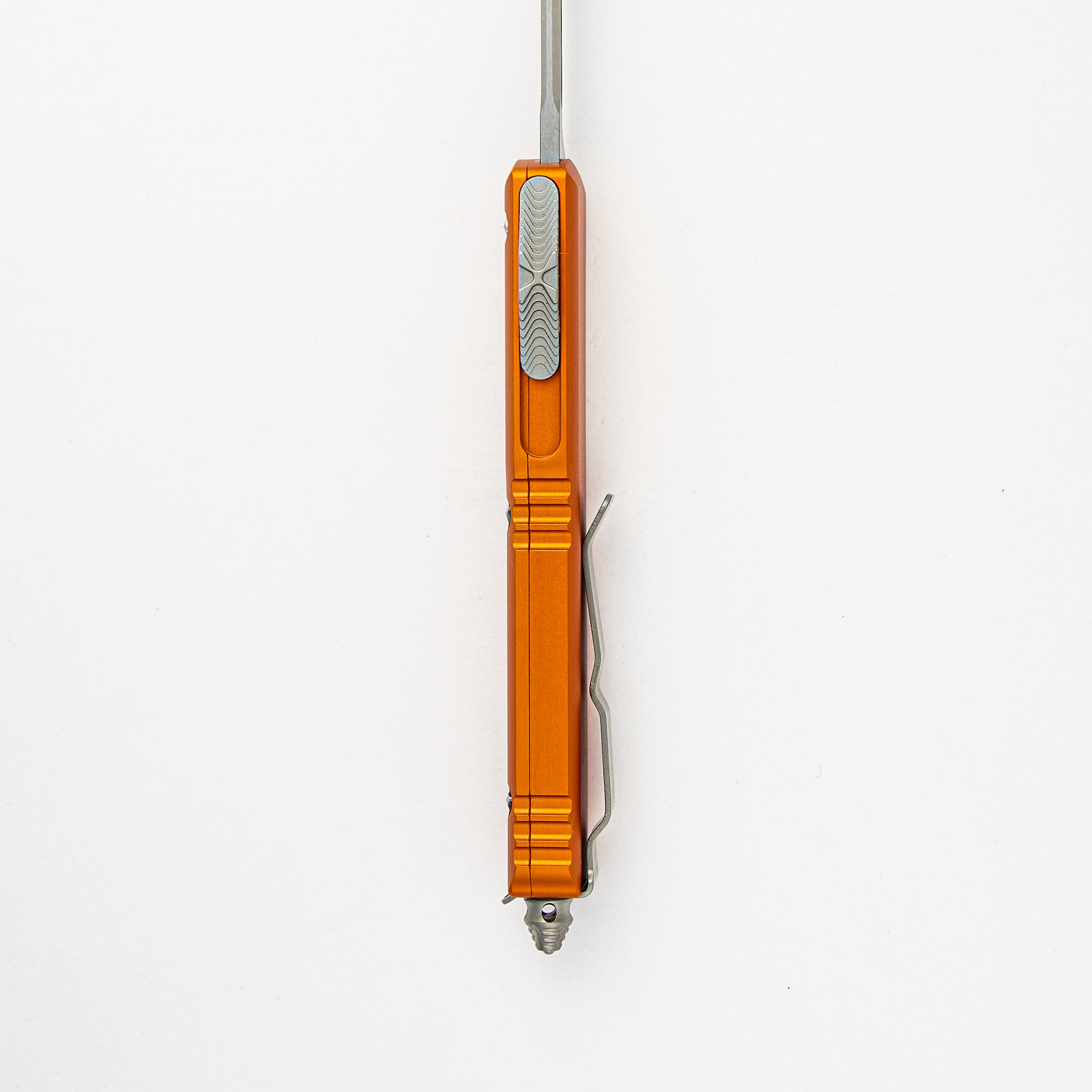 ULTRATECH S/E ORANGE – Stonewash Standard 121-10OR