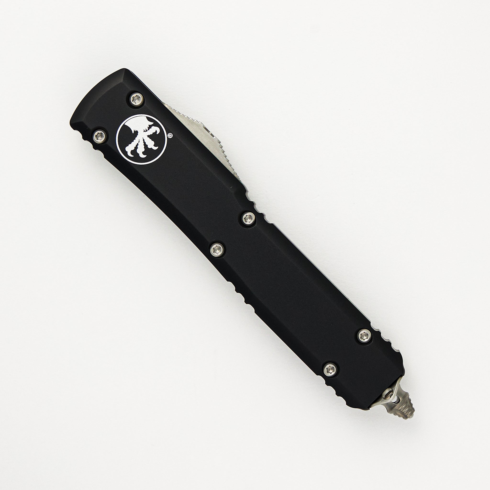 Ultratech S/E Stonewash Partial Serrated 121-11-TRX