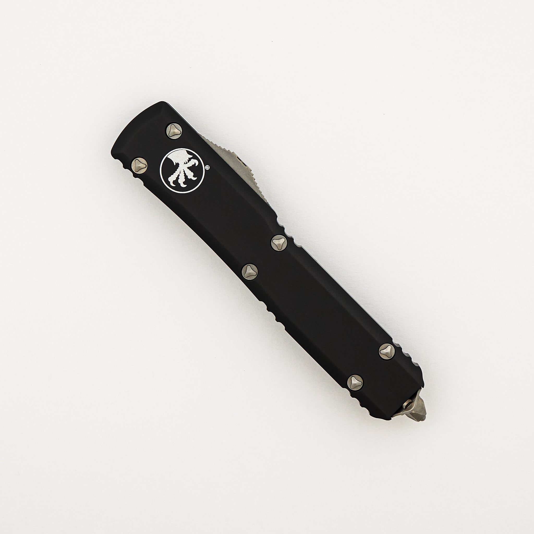 Ultratech S/E Stonewash Partial Serrated 121-11