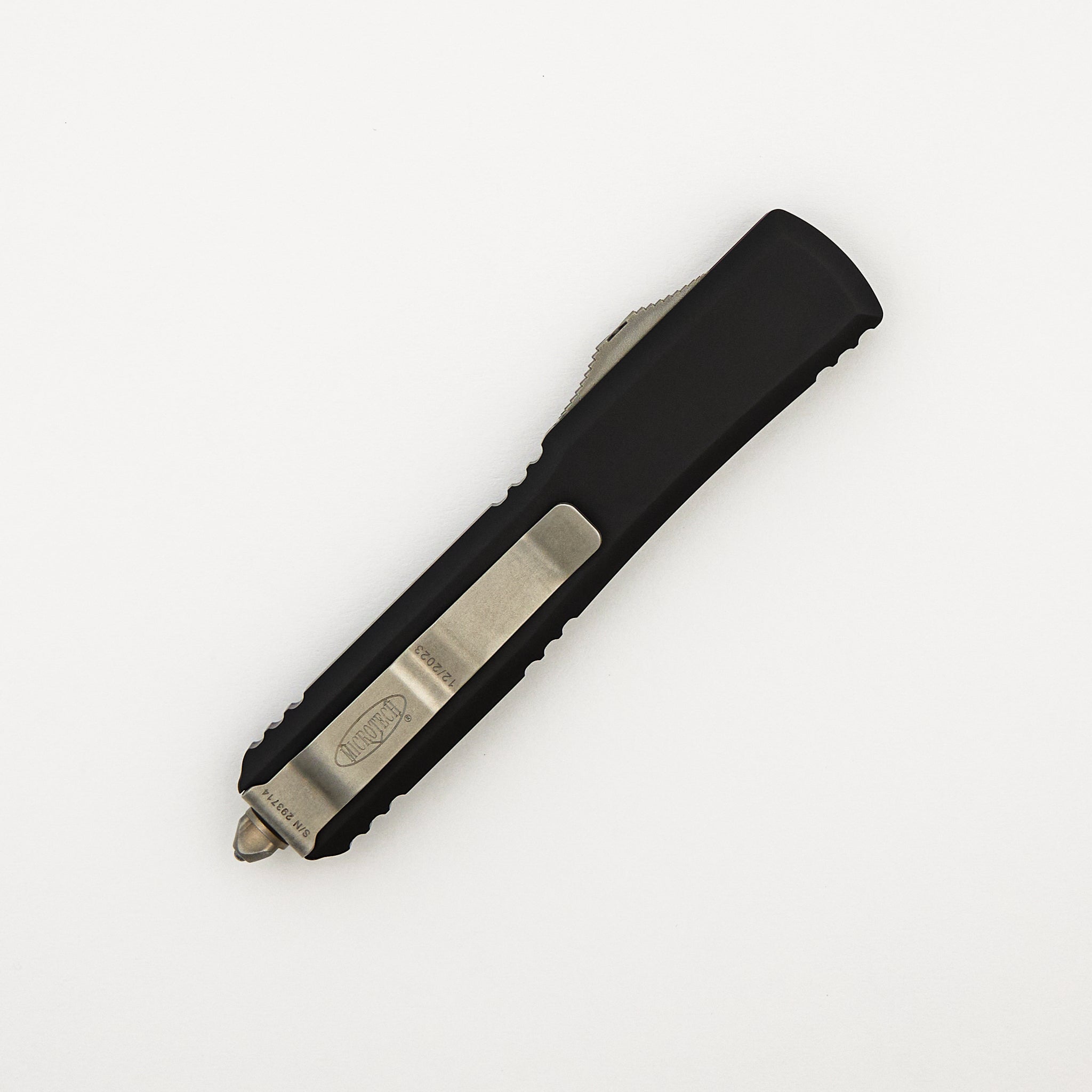 Ultratech S/E Stonewash Partial Serrated 121-11