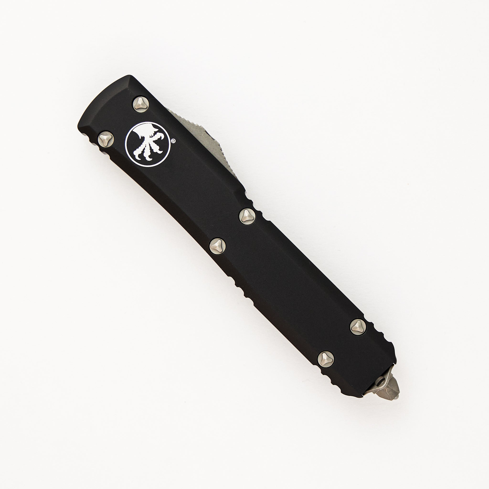 Ultratech S/E Apocalyptic Partial Serrated 121-11 AP