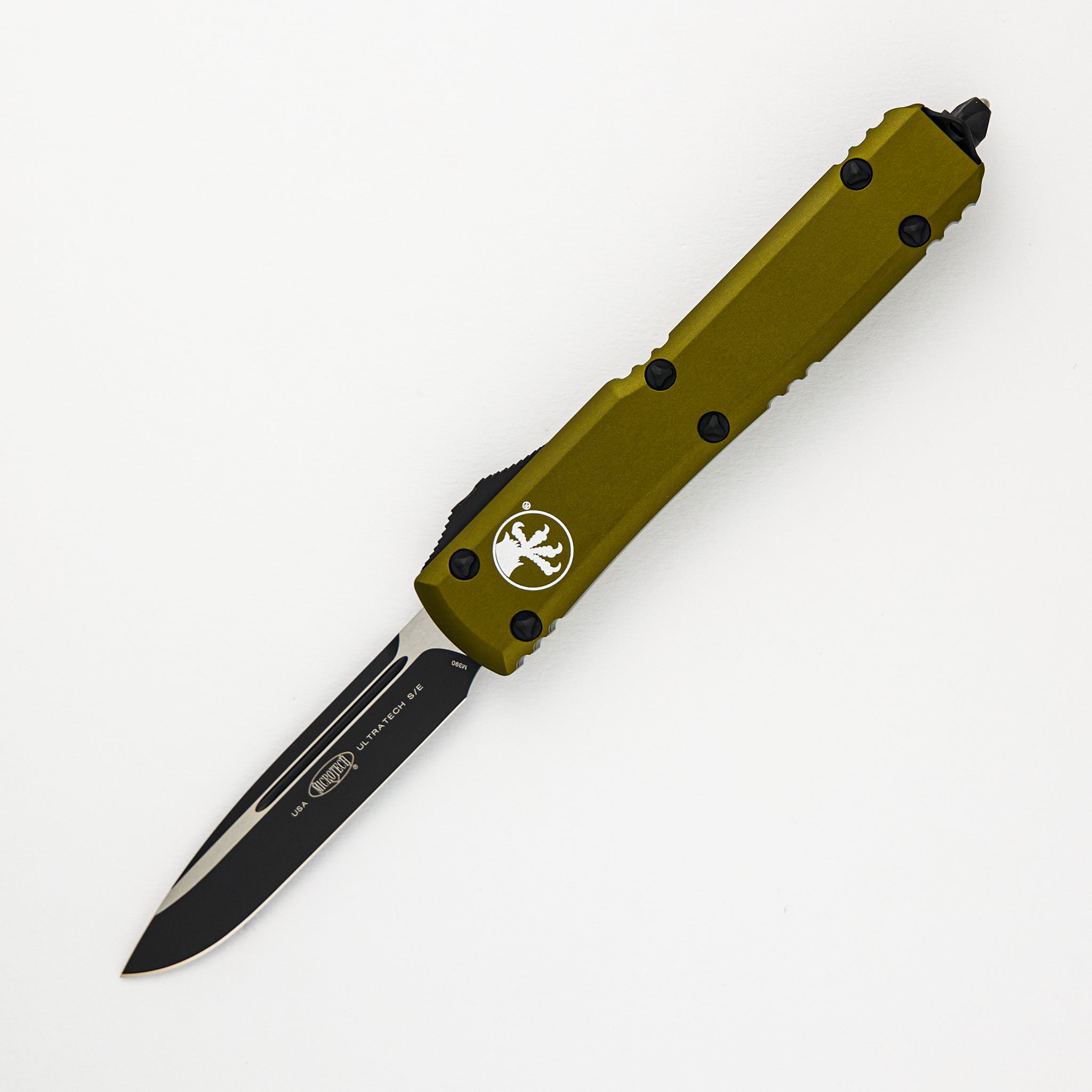 Ultratech S/E OD Green Standard 121-1 OD