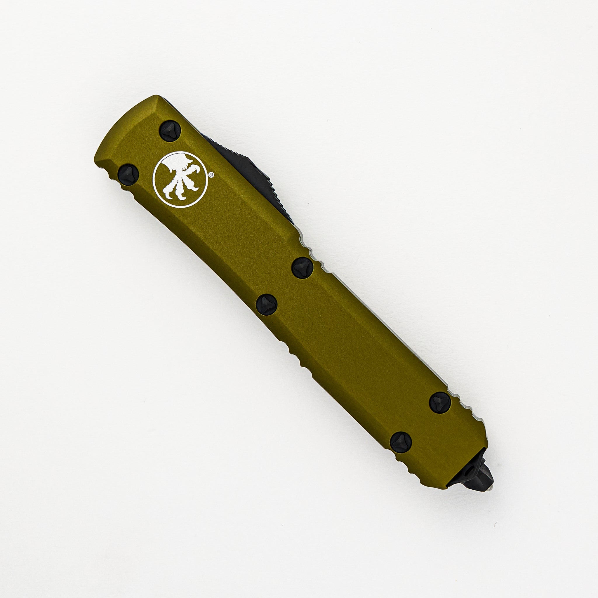 Ultratech S/E OD Green Standard 121-1 OD