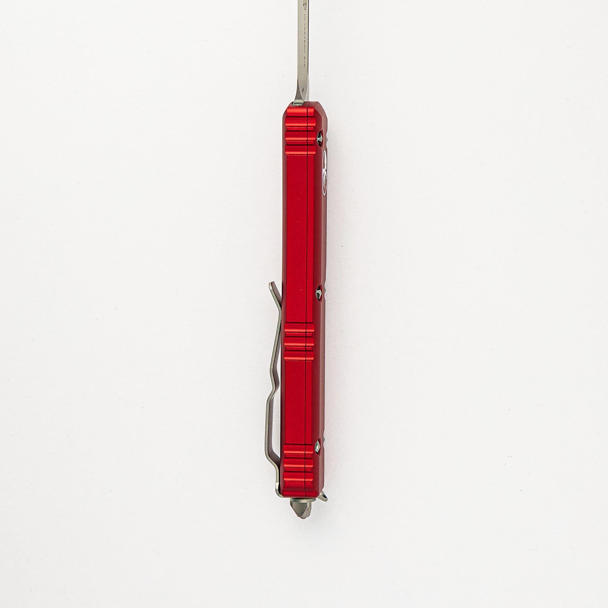 Ultratech S/E Red Satin Standard 121-4