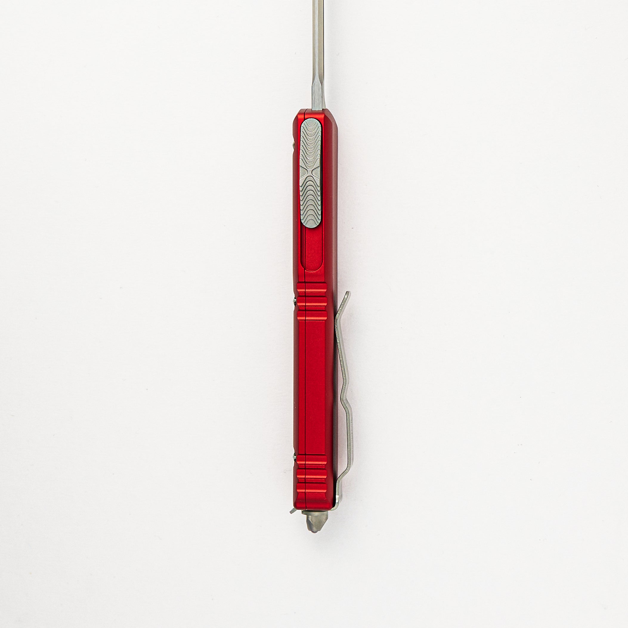 Ultratech S/E Red Satin Standard 121-4