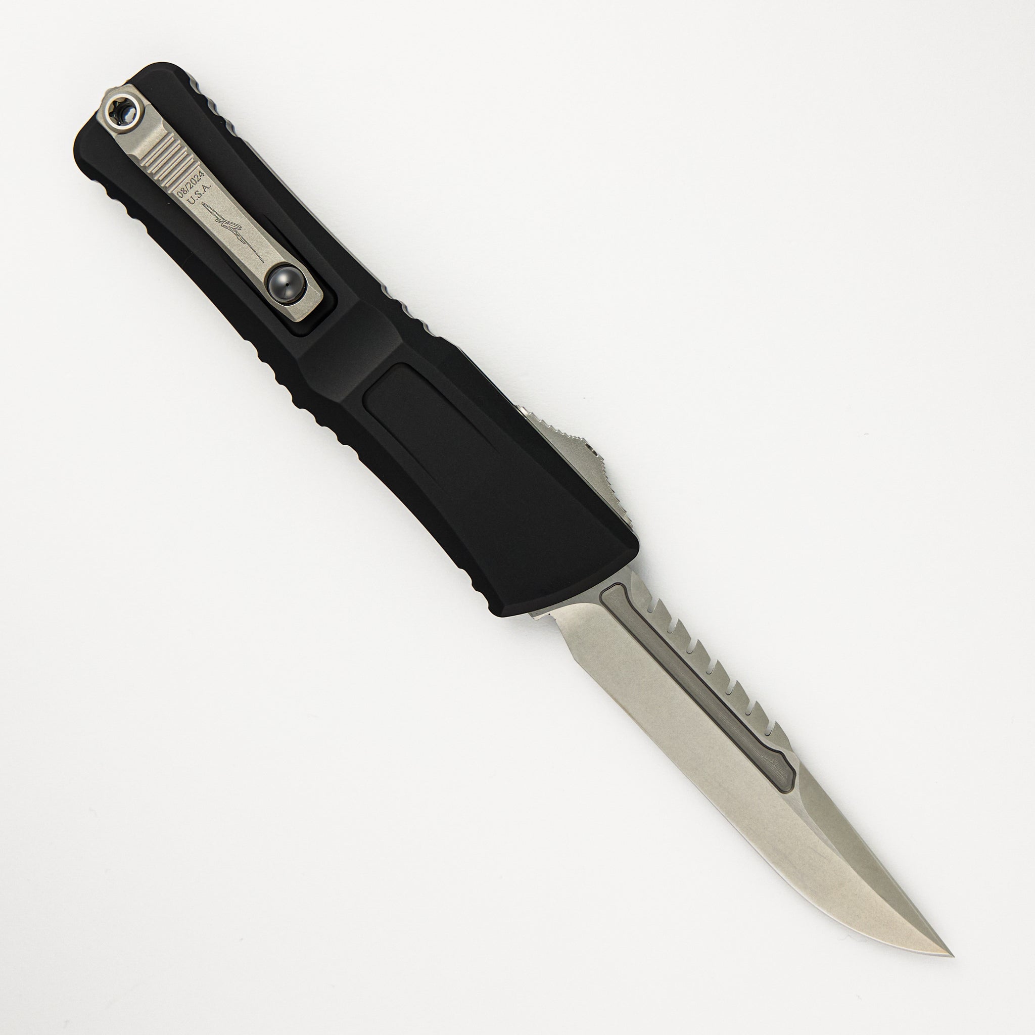 Combat Troodon Interceptor Gen III Signature Series Stonewash Standard 1217-10 S