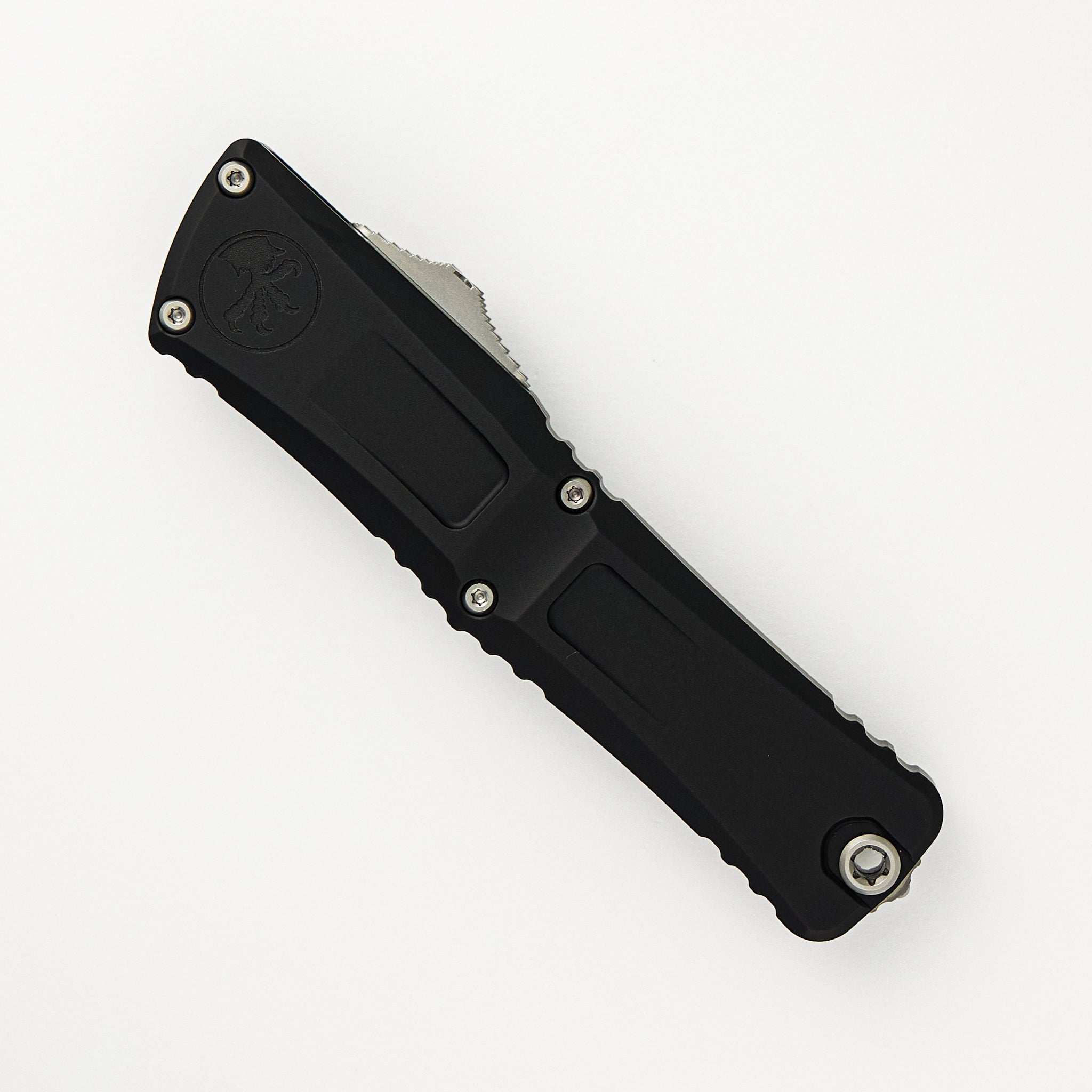 Combat Troodon Interceptor Gen III Signature Series Stonewash Standard 1217-10 S