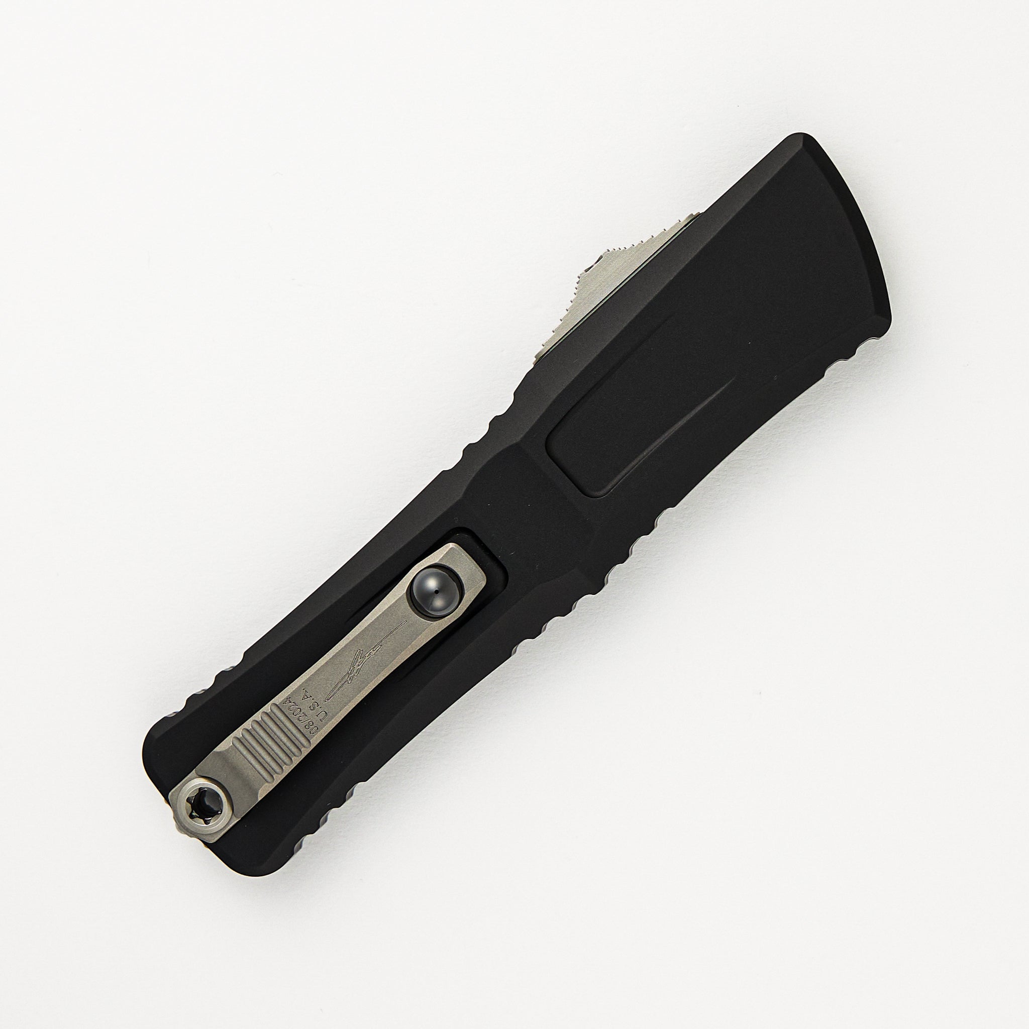 Combat Troodon Interceptor Gen III Signature Series Stonewash Standard 1217-10 S