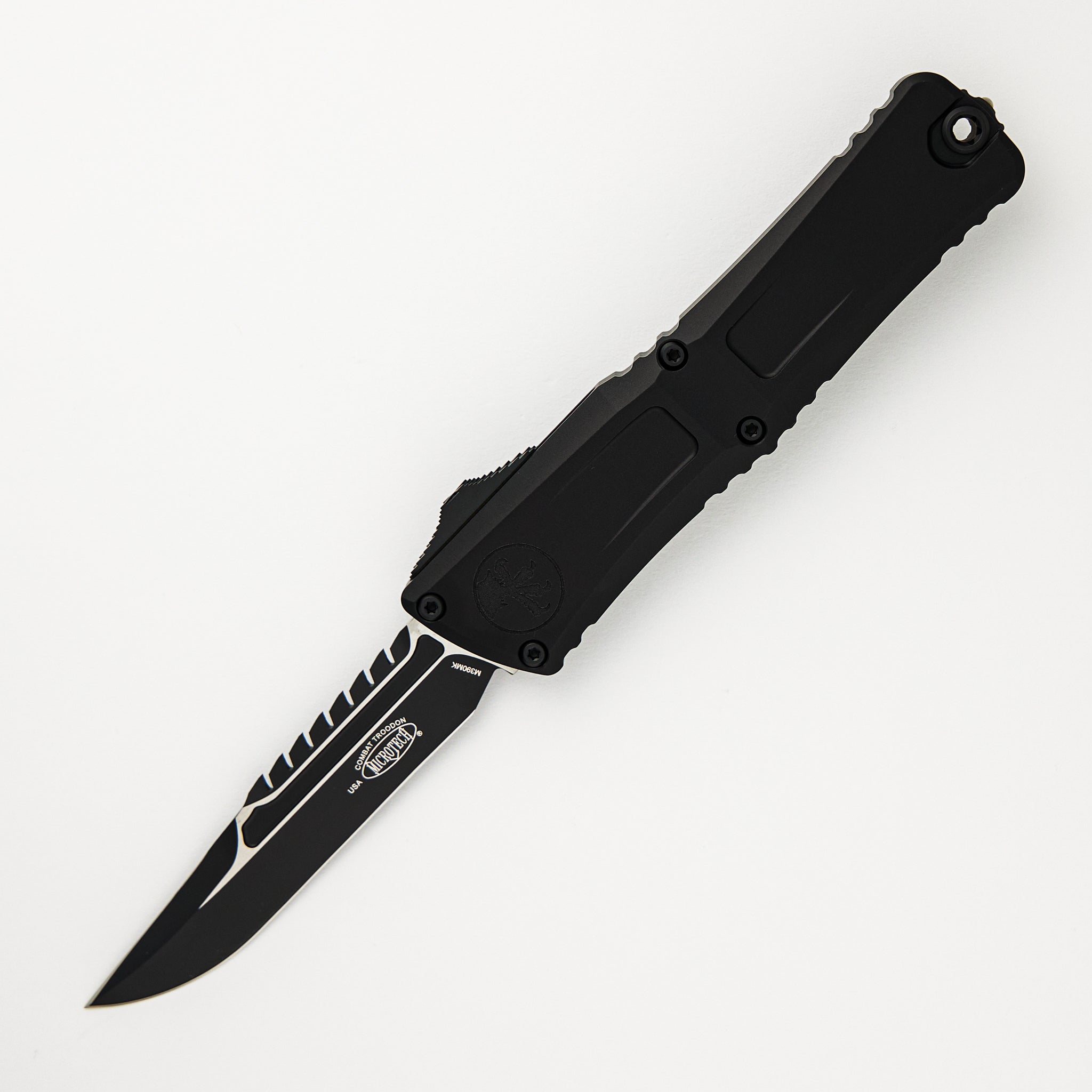 "Signature Series" Combat Troodon Interceptor Gen III Tactical Standard 1217-1 TS