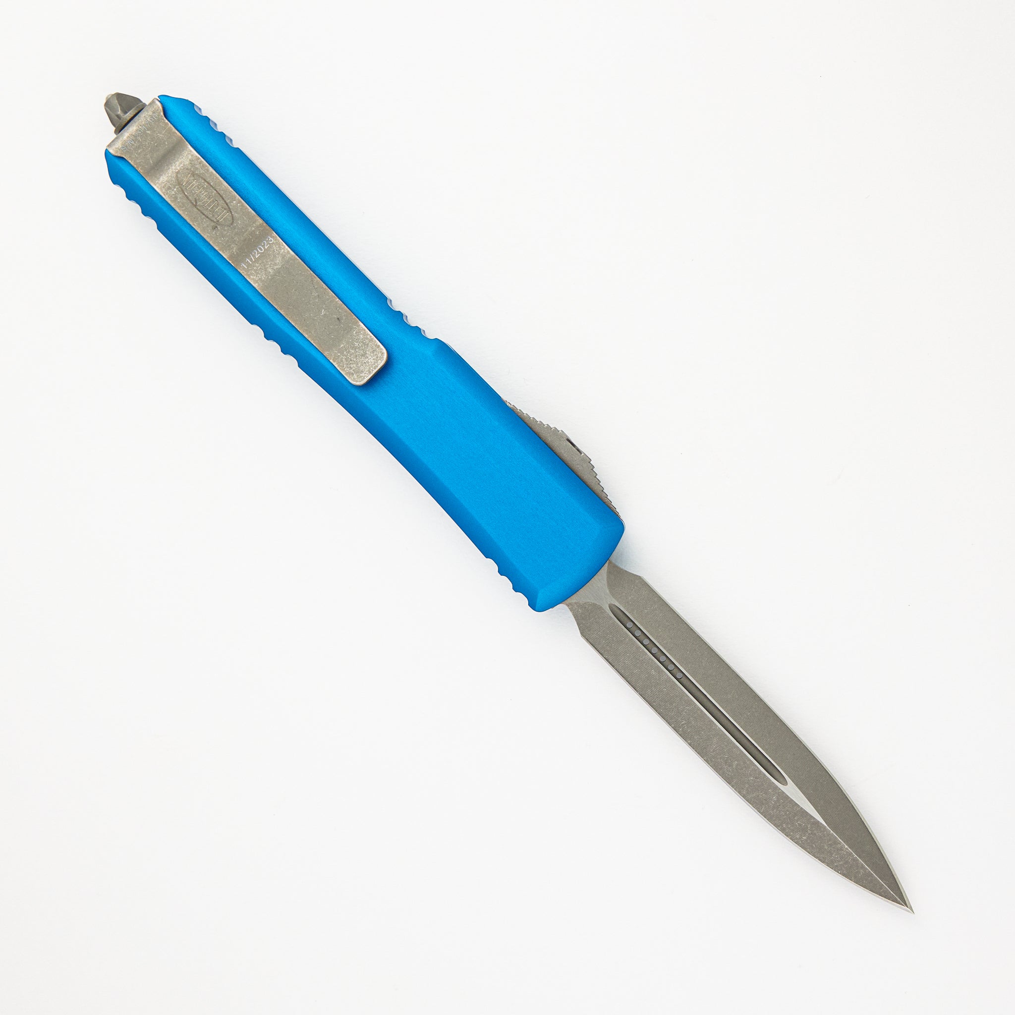 Ultratech D/E Blue Apocalyptic Standard 122-10 APBL