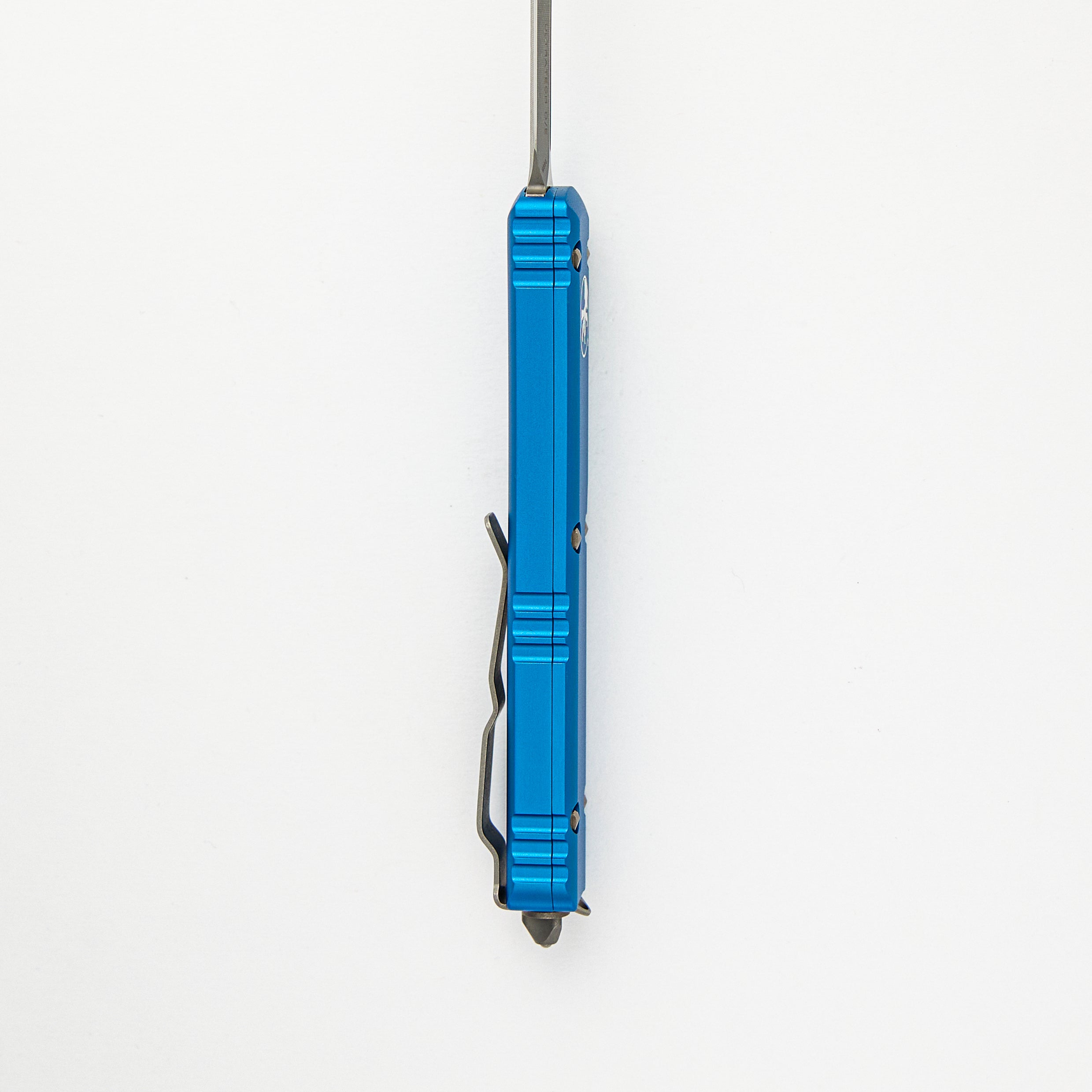 ULTRATECH D/E – BLUE – APOCALYPTIC M390 BLADE Standard 122-10APBL