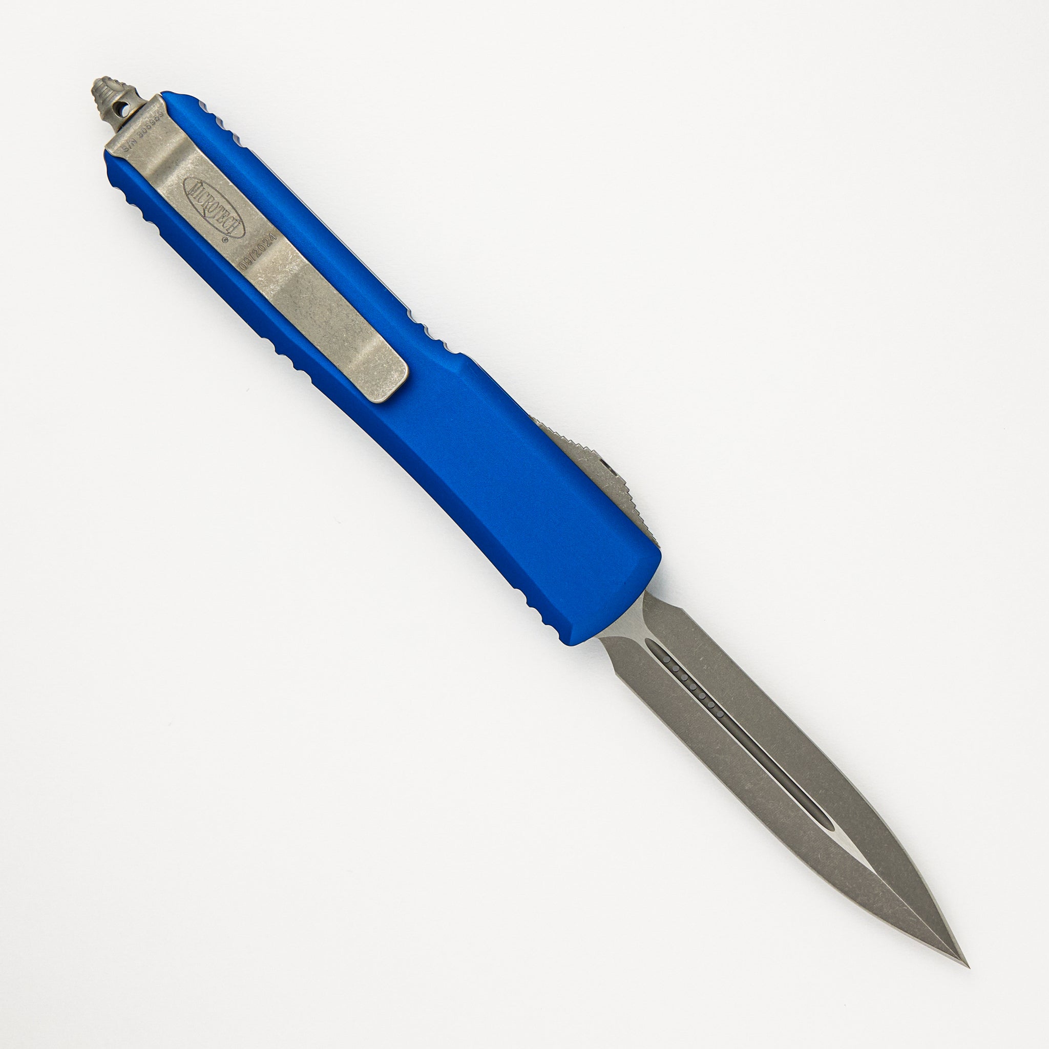 Ultratech D/E Navy Blue Apocalyptic Standard 122-10 APNA