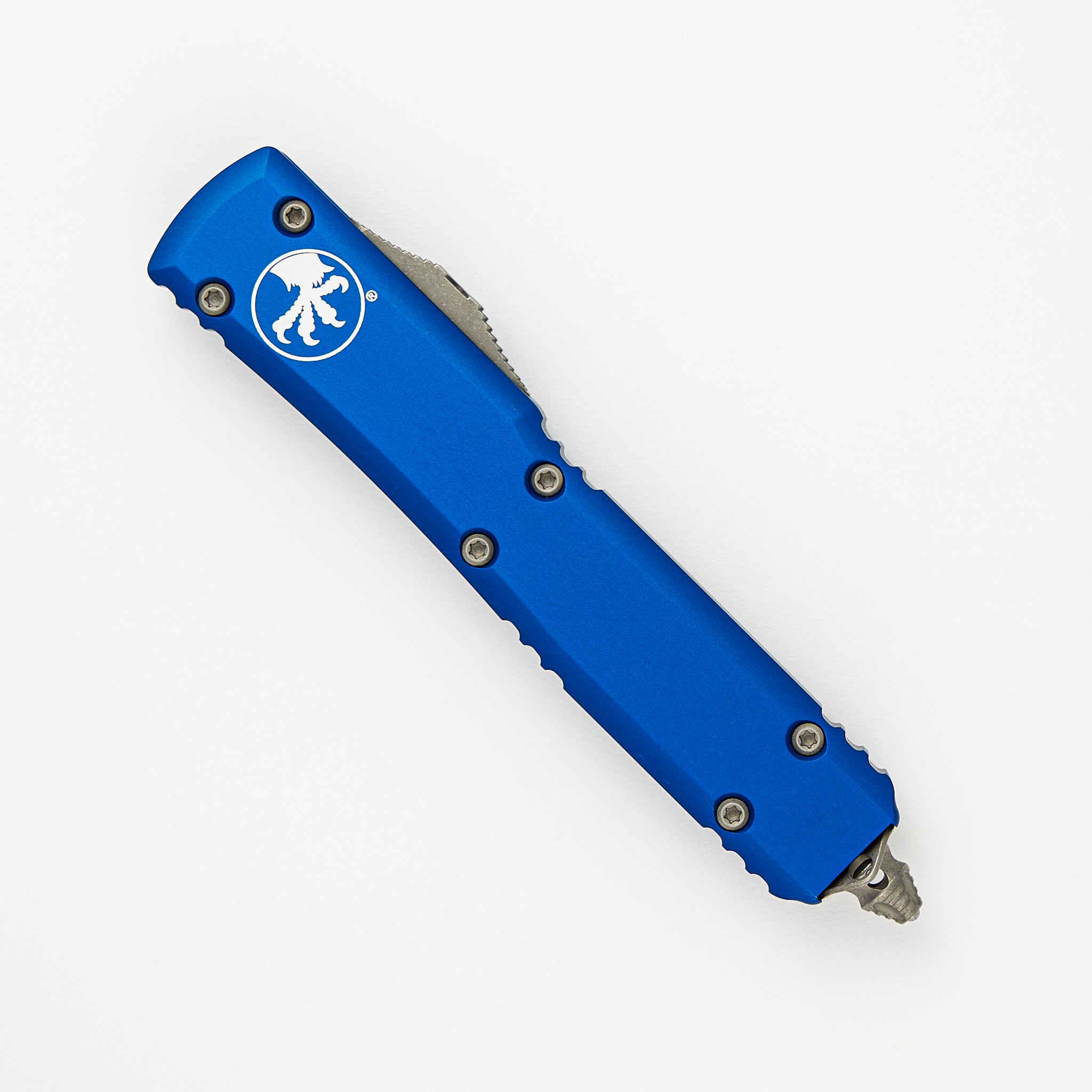 Ultratech D/E Navy Blue Apocalyptic Standard 122-10 APNA