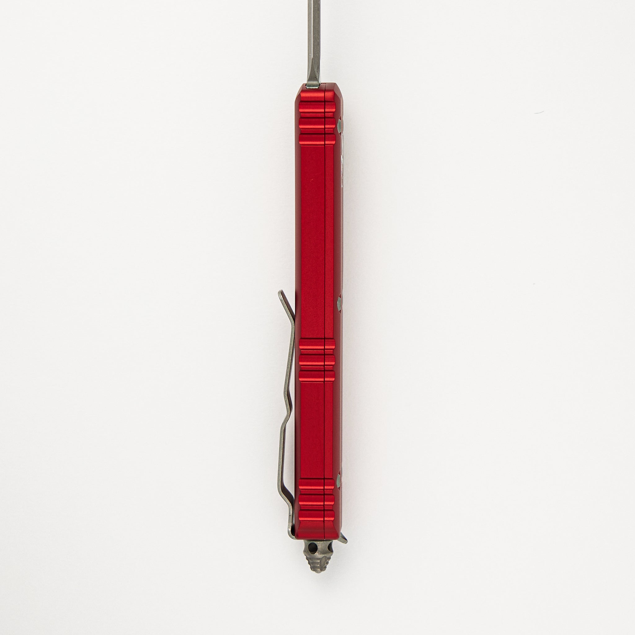 Ultratech D/E Red Apocalyptic Standard 122-10 APRD