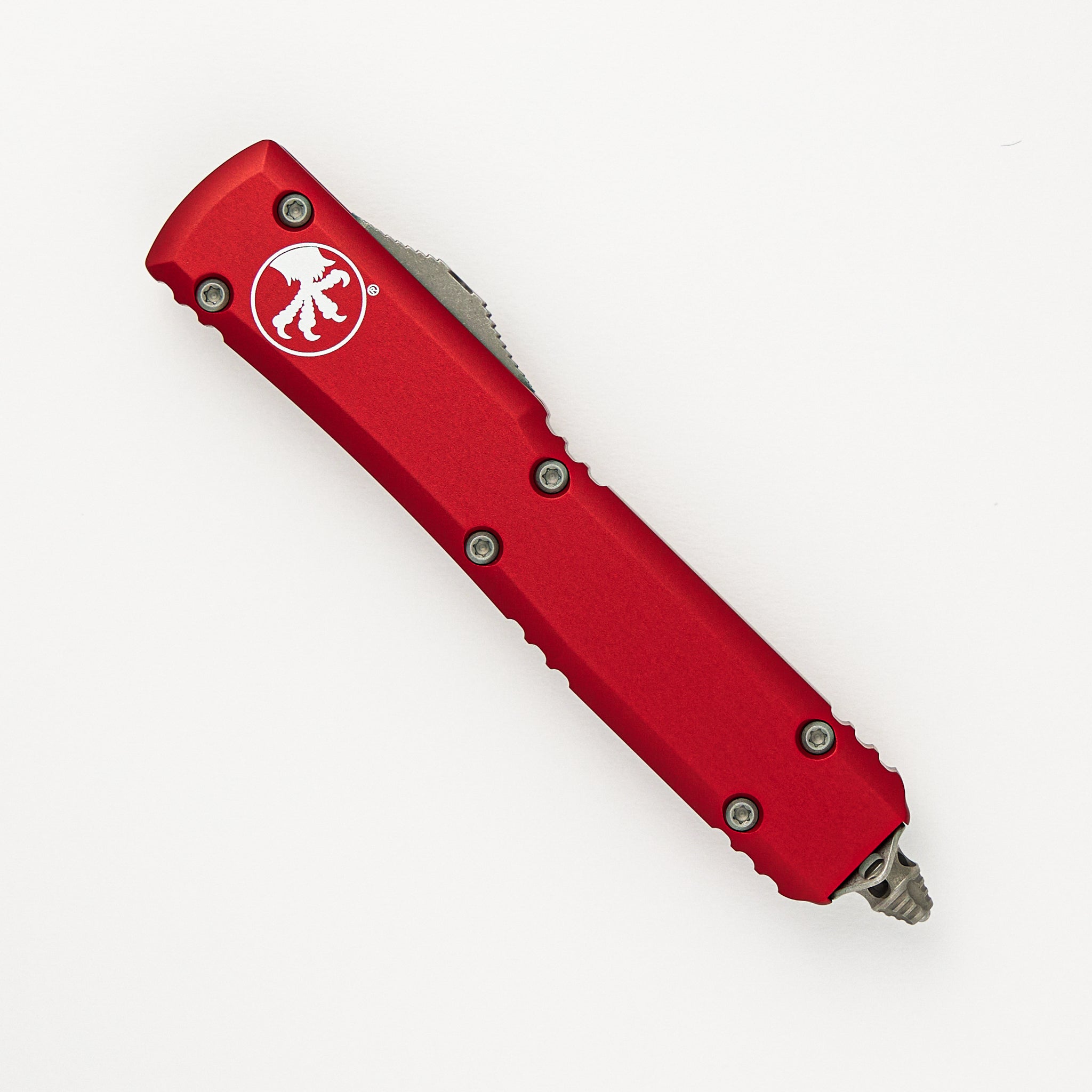 Ultratech D/E Red Apocalyptic Standard 122-10 APRD