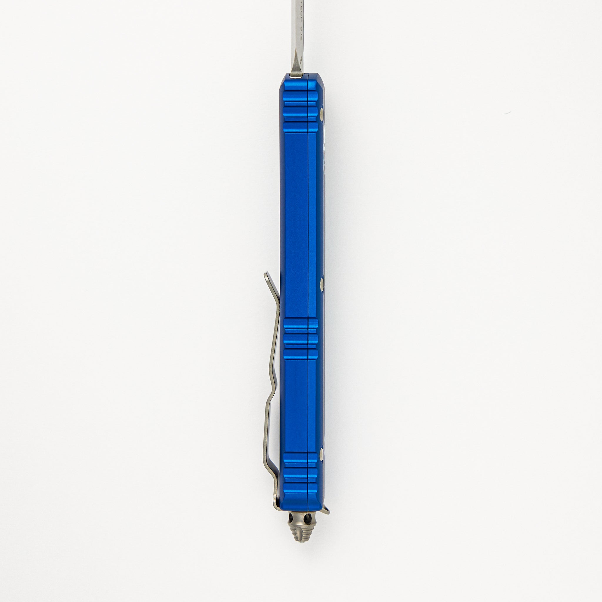 Ultratech D/E Blue Stonewash Standard 122-10 BL