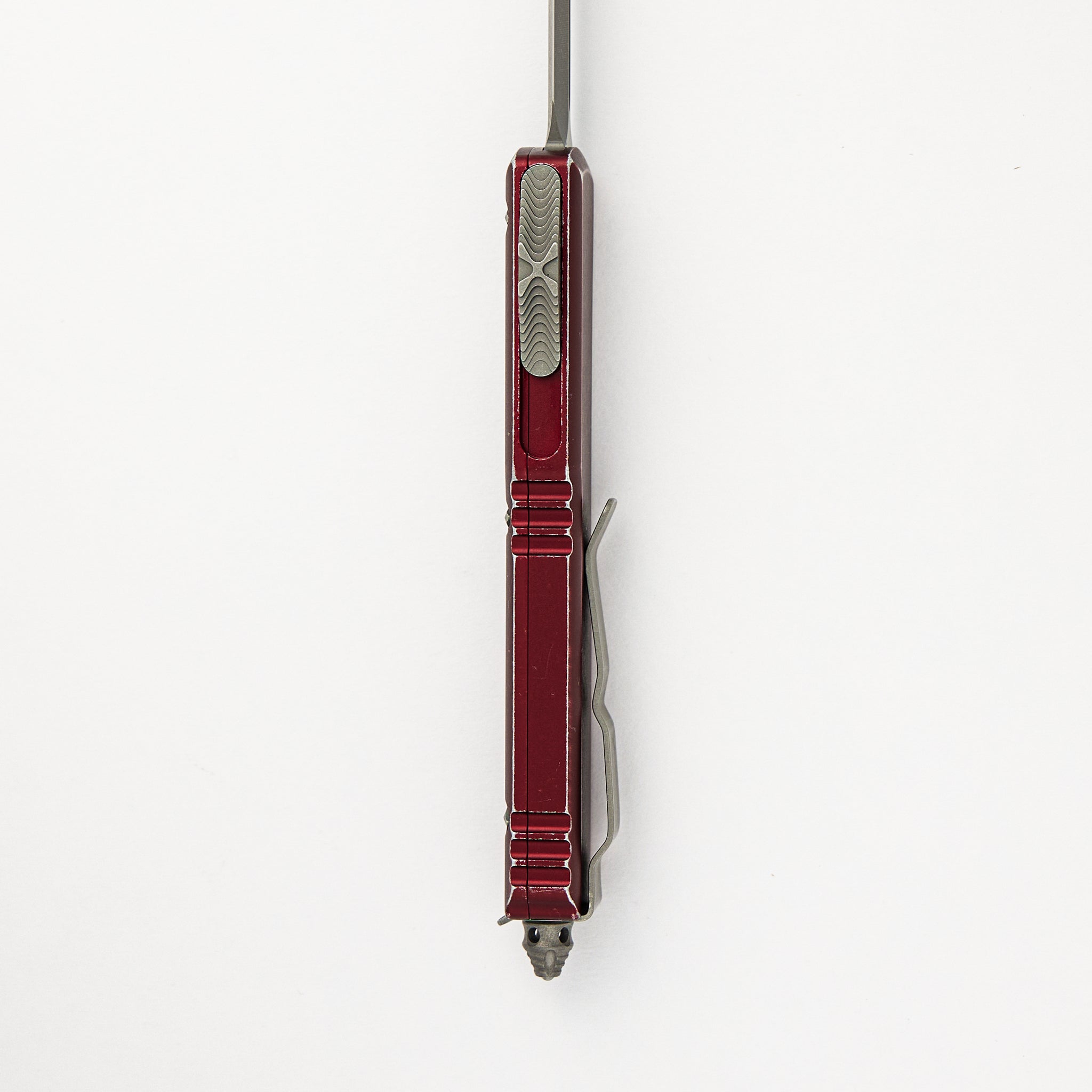 Ultratech D/E Disressed Merlot Apocalyptic Standard 122-10 DMR