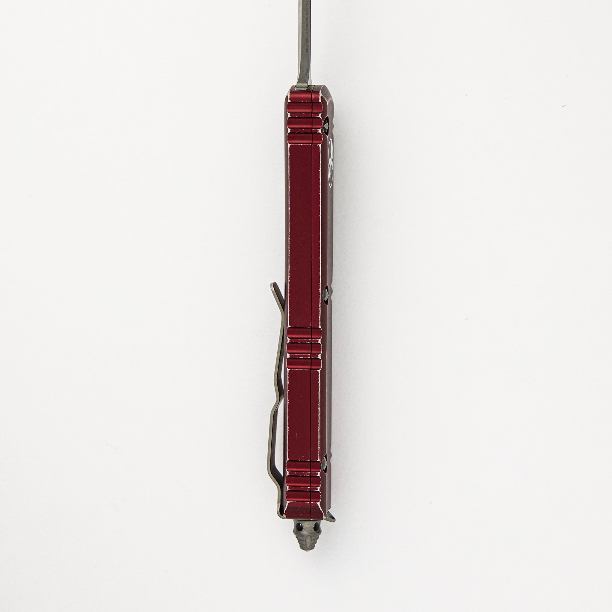 Ultratech D/E Disressed Merlot Apocalyptic Standard 122-10 DMR