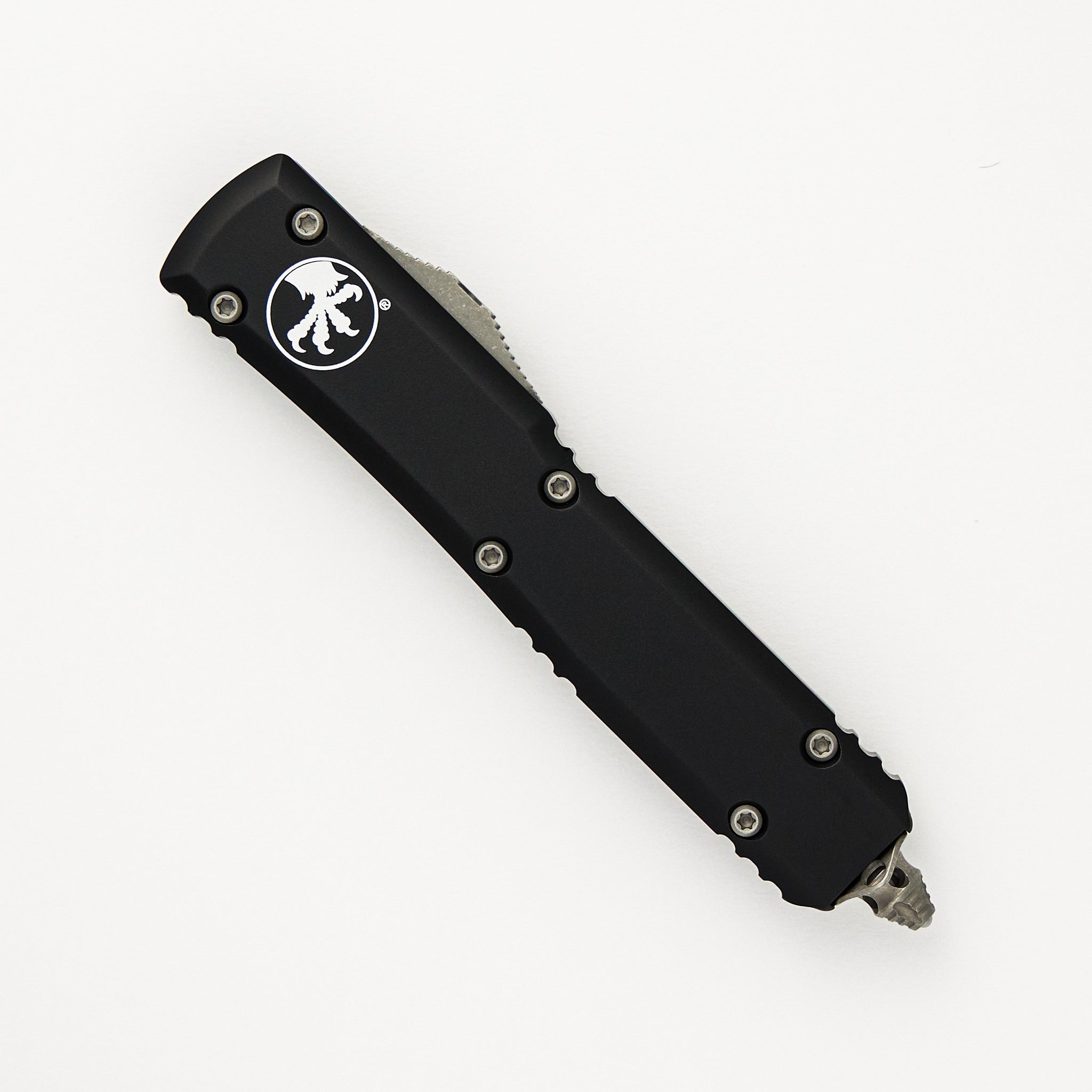 Ultratech D/E Apocalyptic Full Serrated 122-12 AP