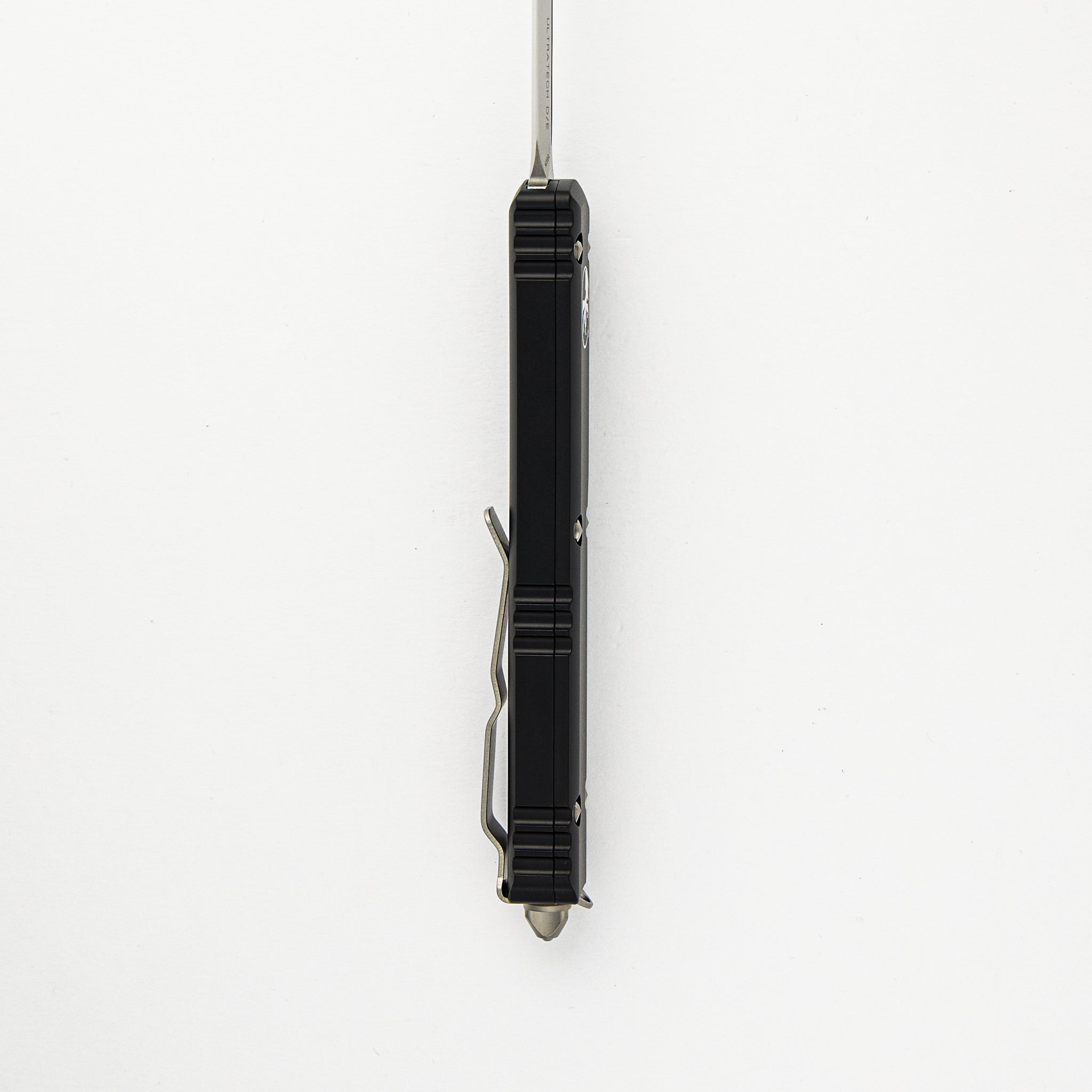Ultratech D/E Stonewash Full Serrated 122-12