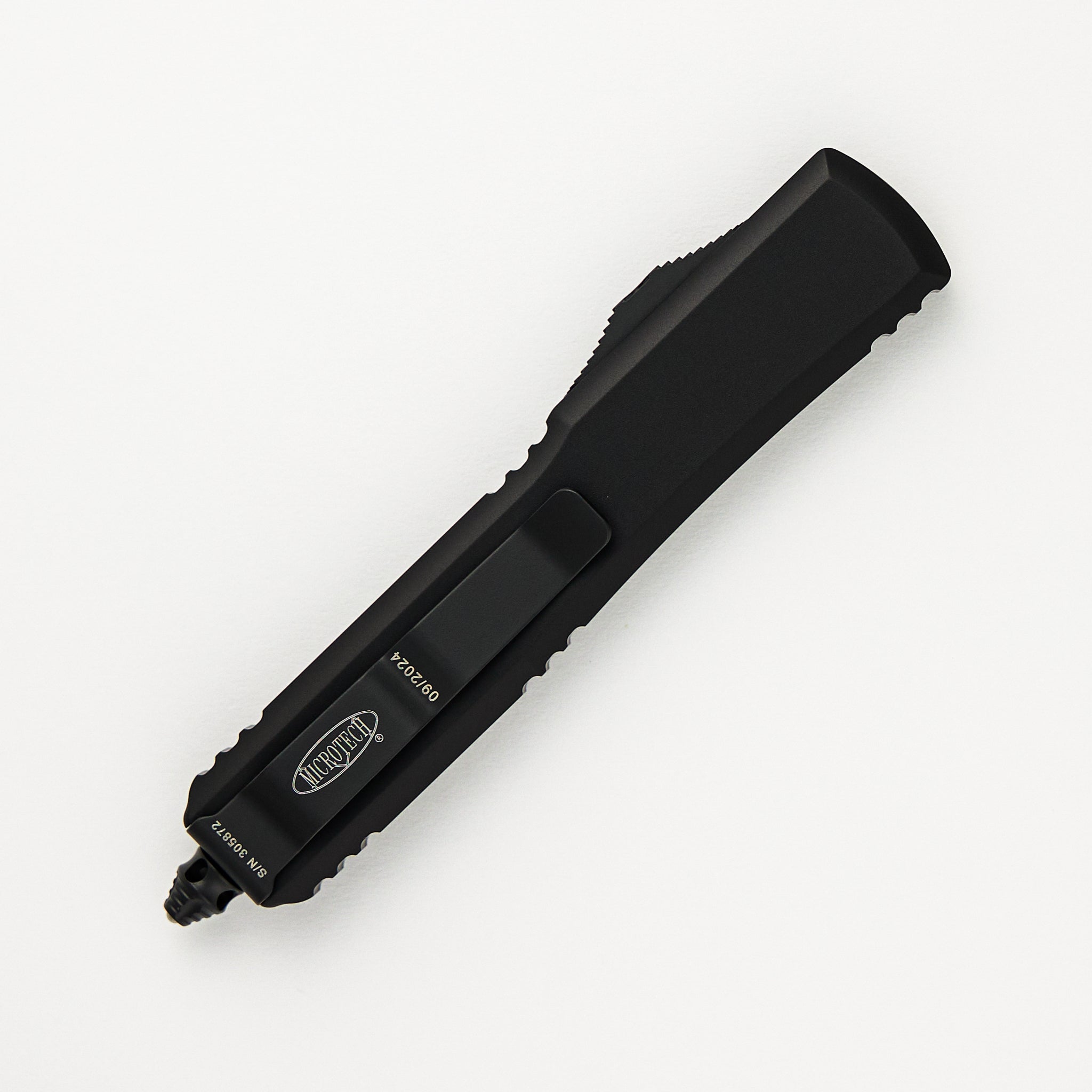 Ultratech D/E Tactical Standard 122-1 T