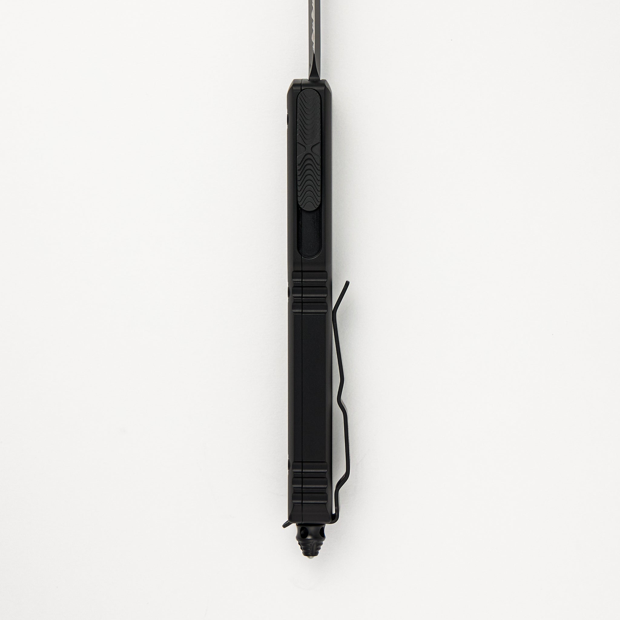 Ultratech D/E Tactical Partial Serrated 122-2 T