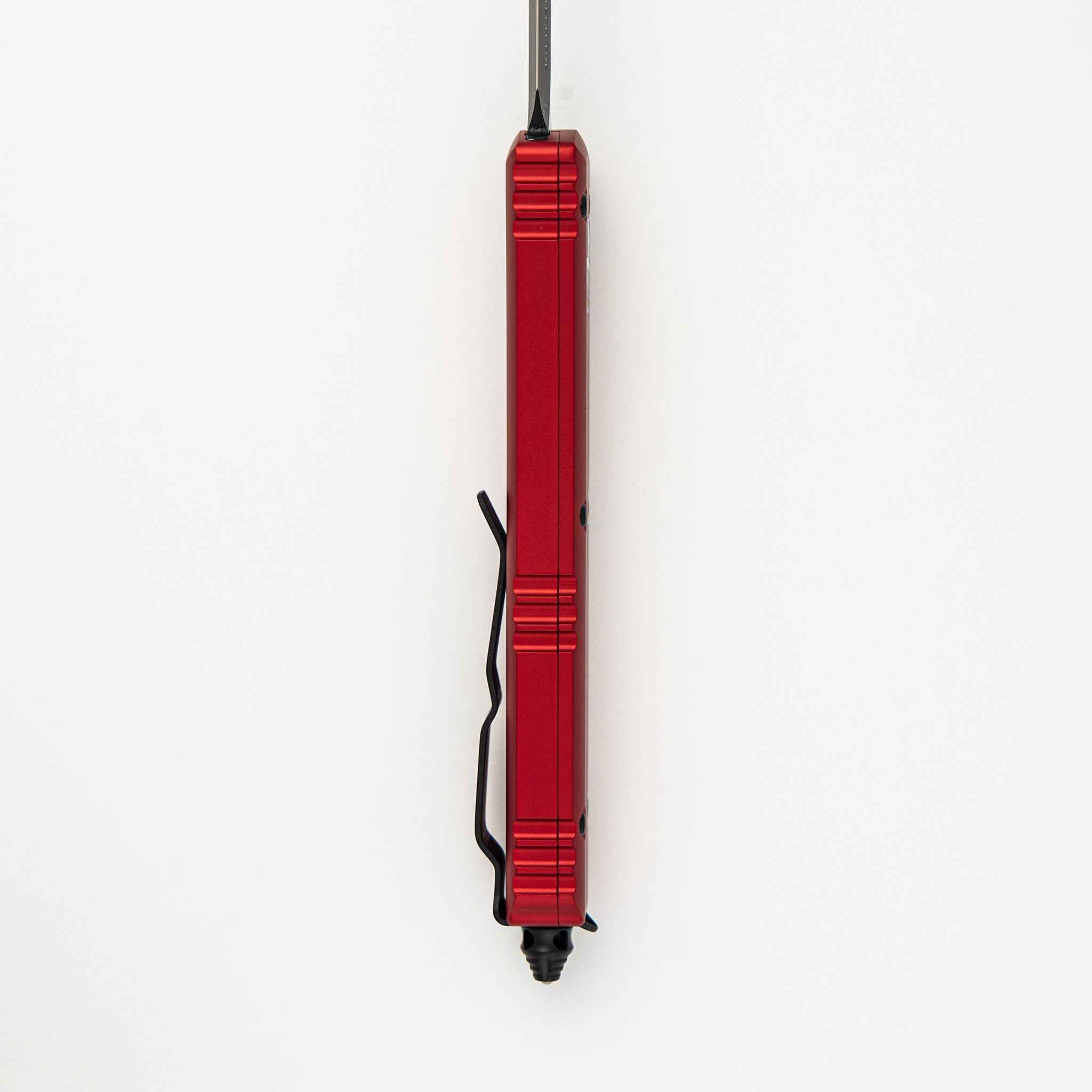 Ultratech D/E Red Full Serrated 122-3 RD